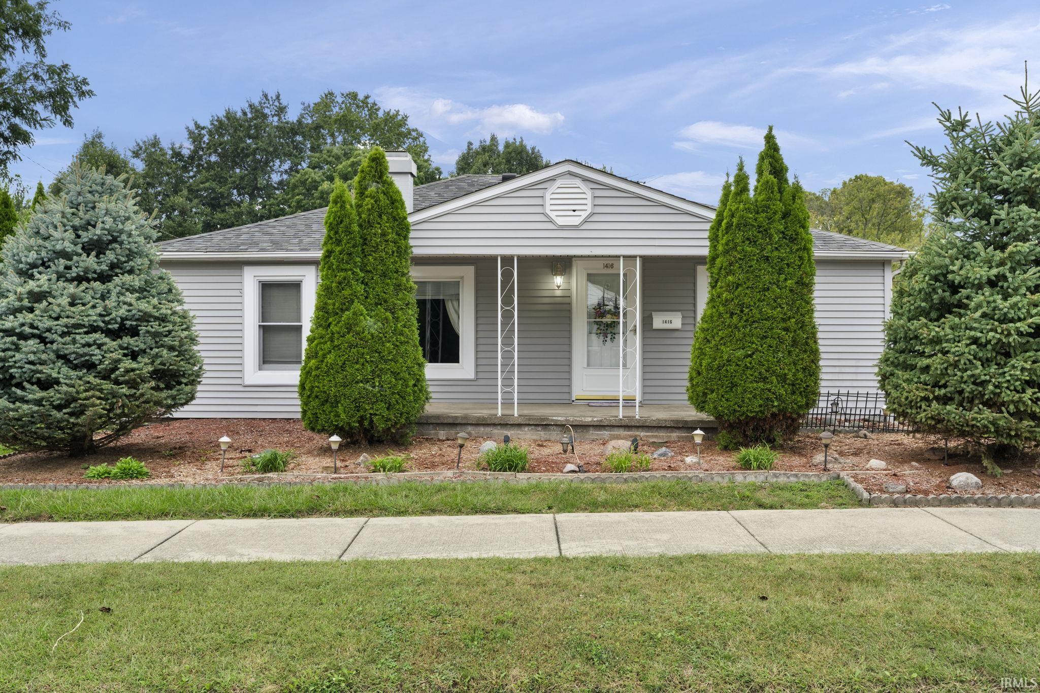 1416 S 3rd Street