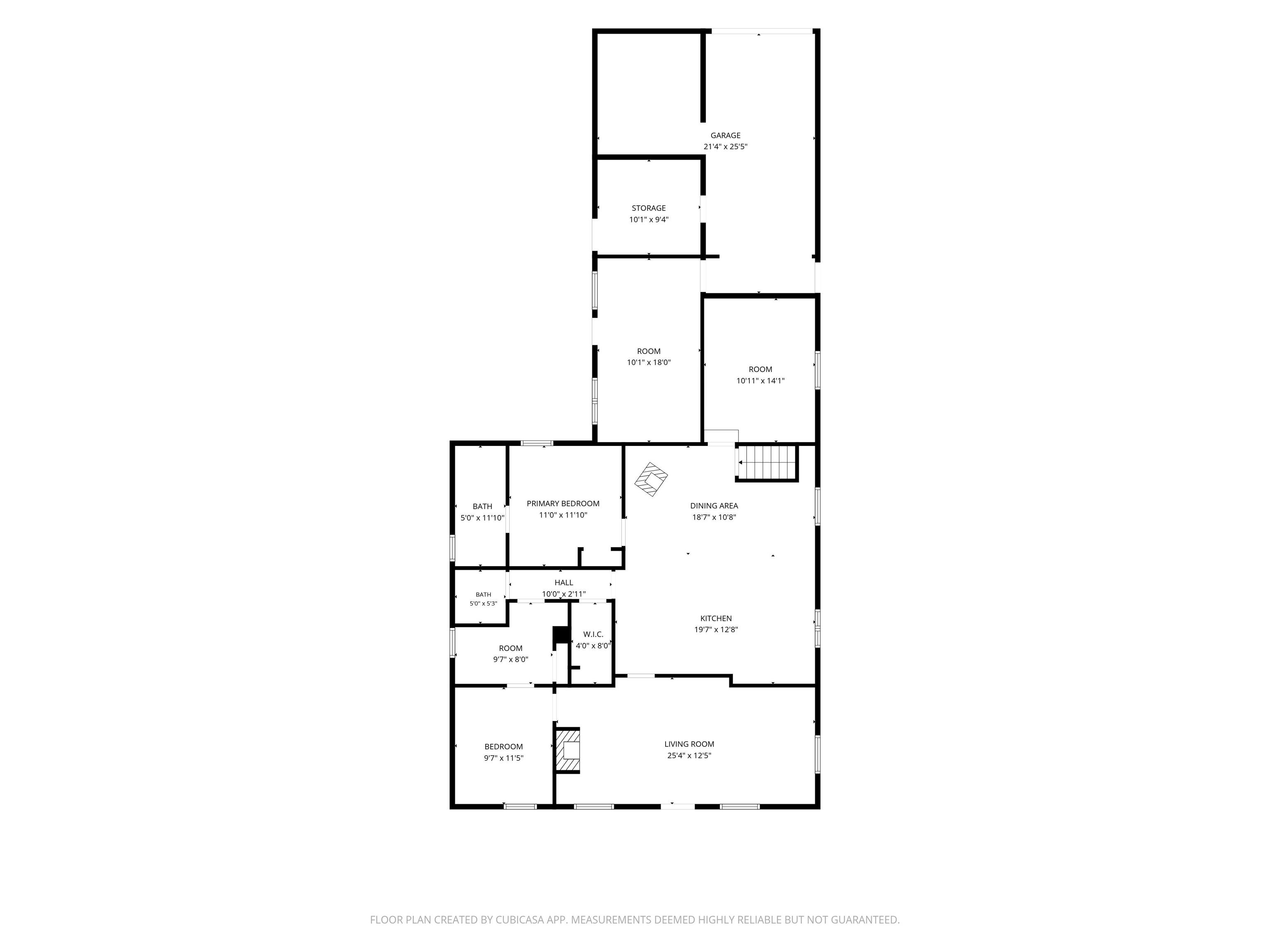 1416 S 3rd Street