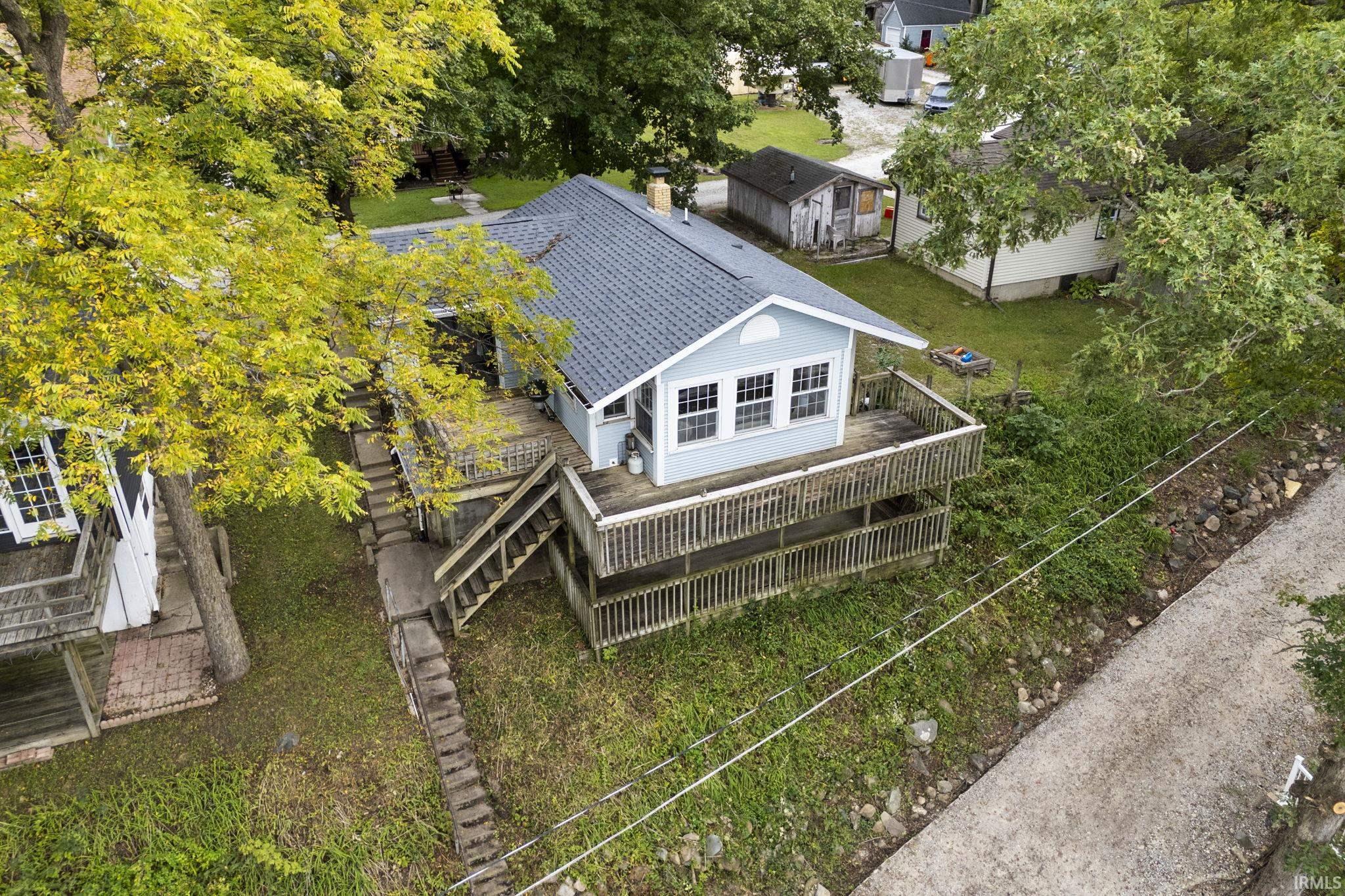 11910 W Breezy Point Drive