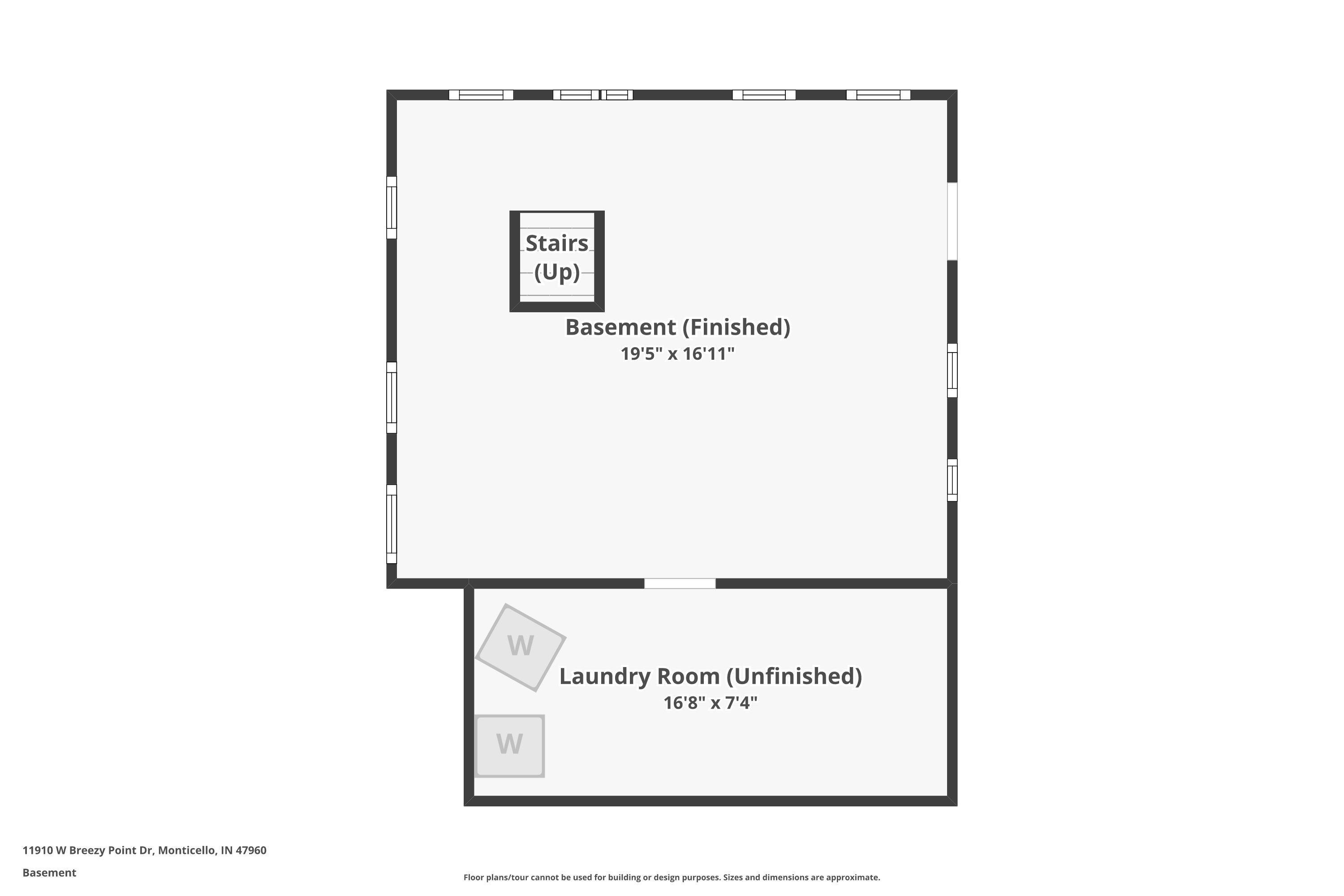 11910 W Breezy Point Drive