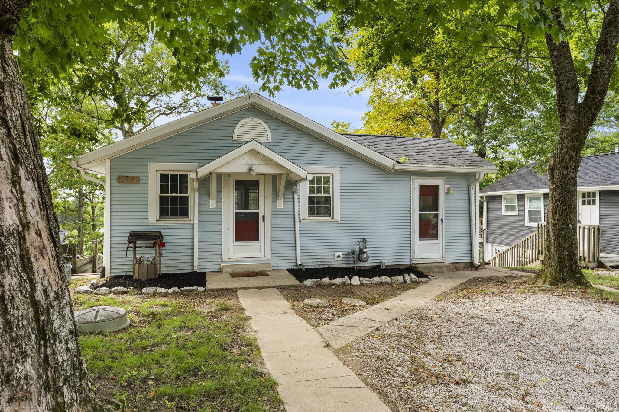 11910 W Breezy Point Drive