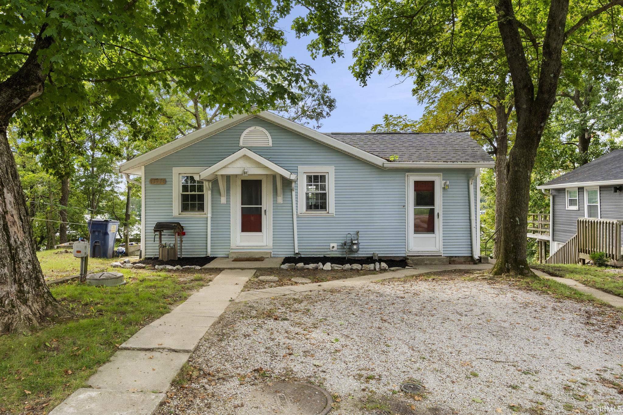 11910 W Breezy Point Drive