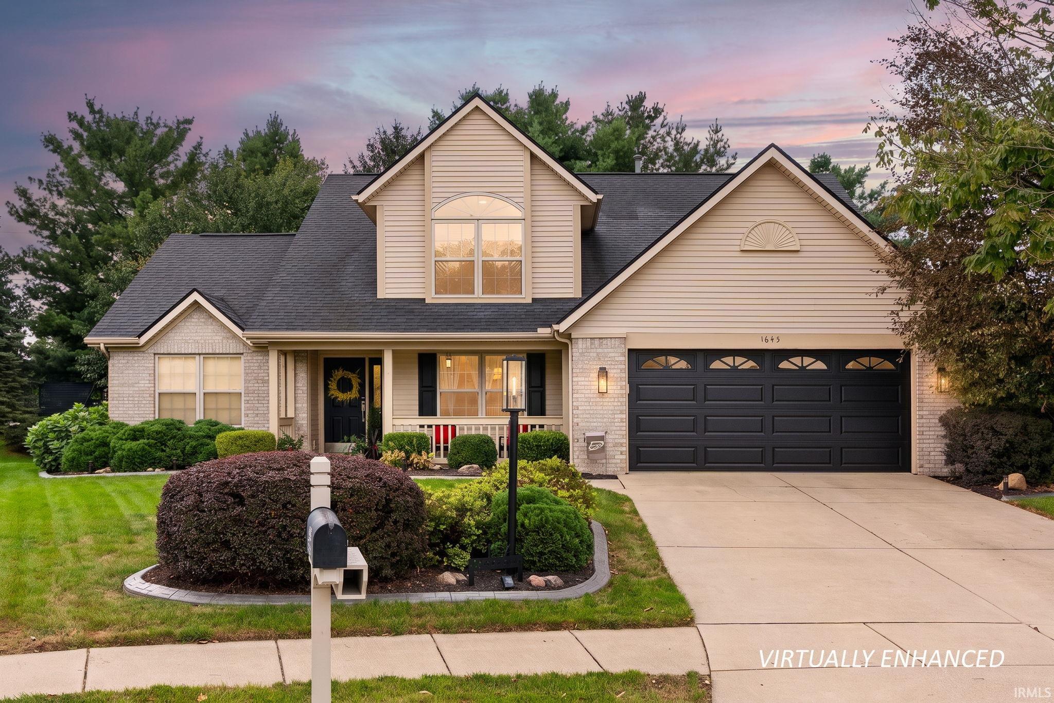 1645 Tabor Court