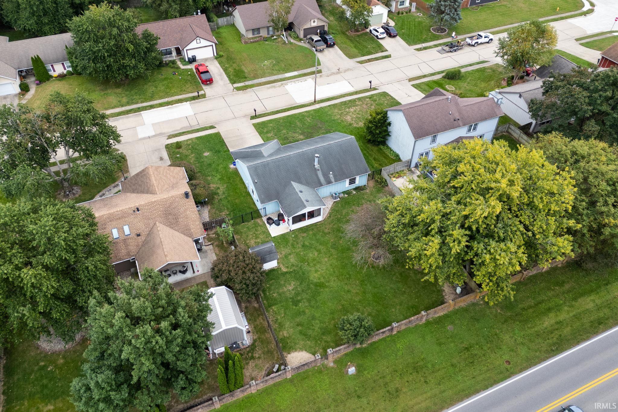 3920 George Washington Road