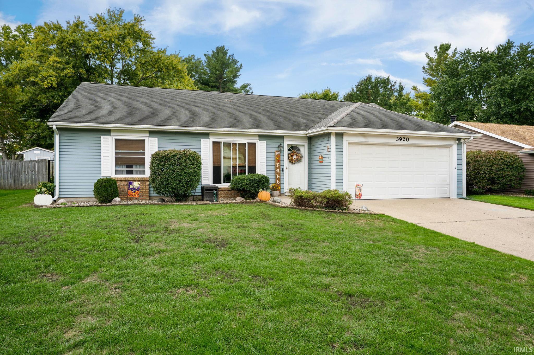 3920 George Washington Road