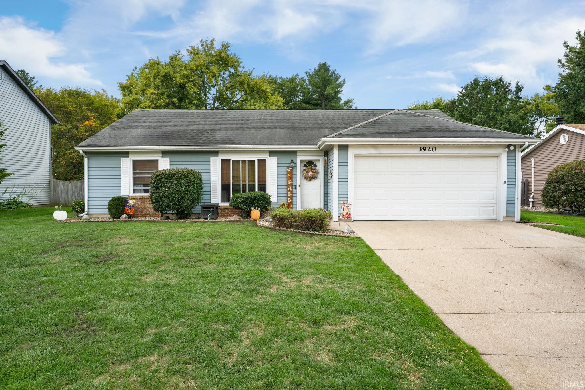 3920 George Washington Road