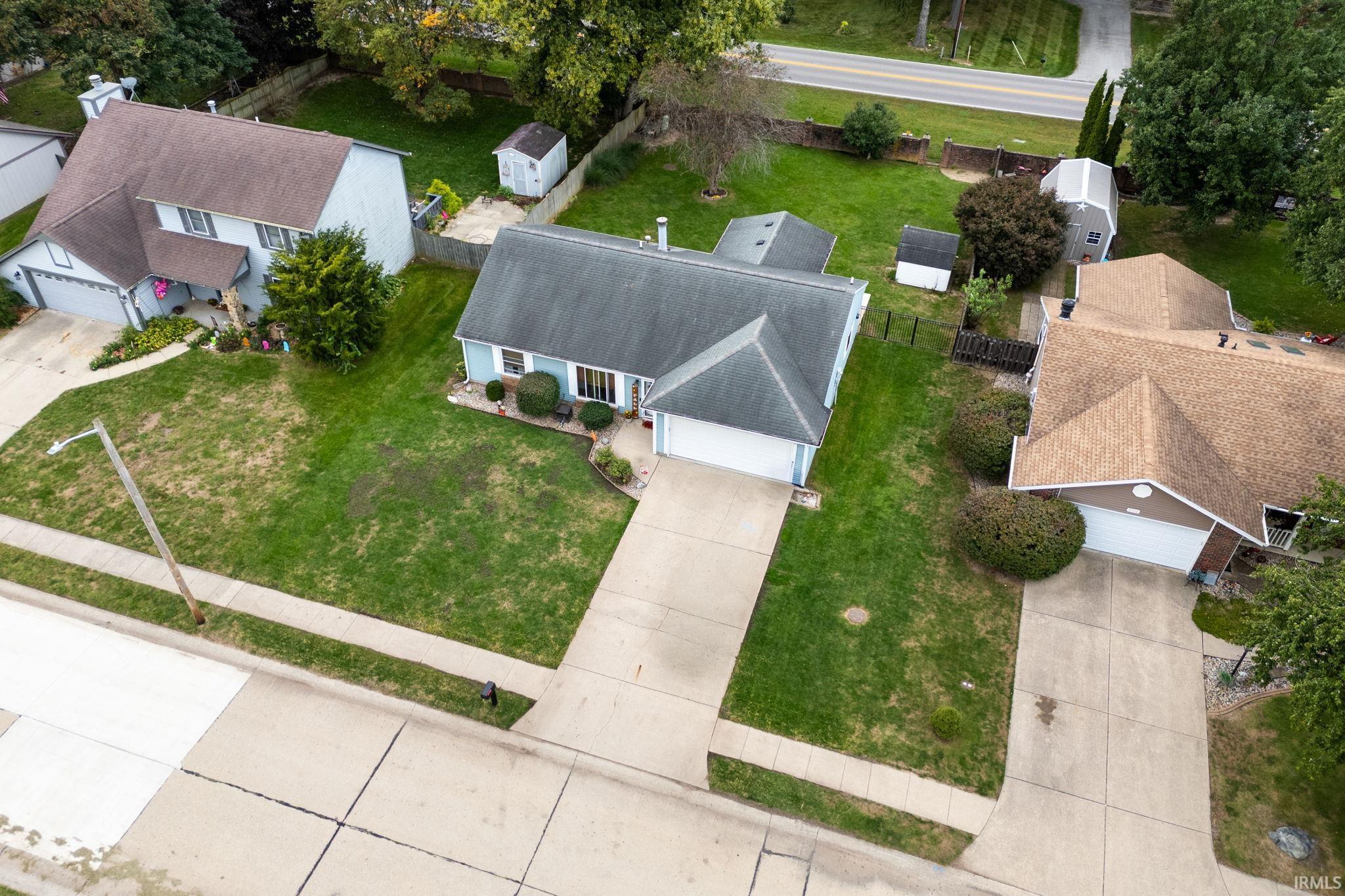 3920 George Washington Road