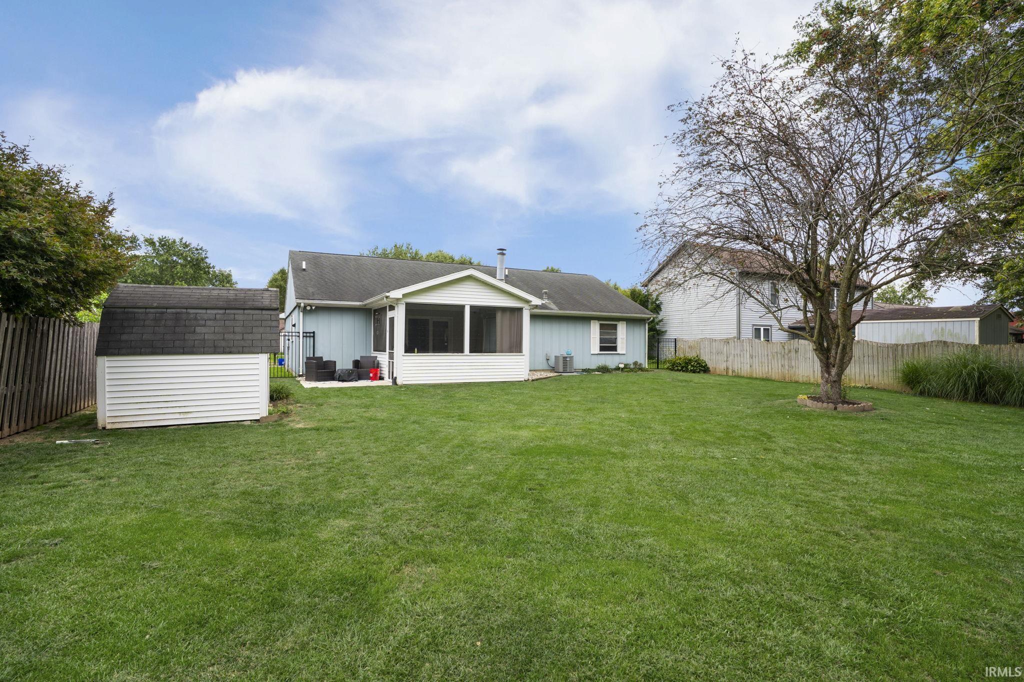 3920 George Washington Road