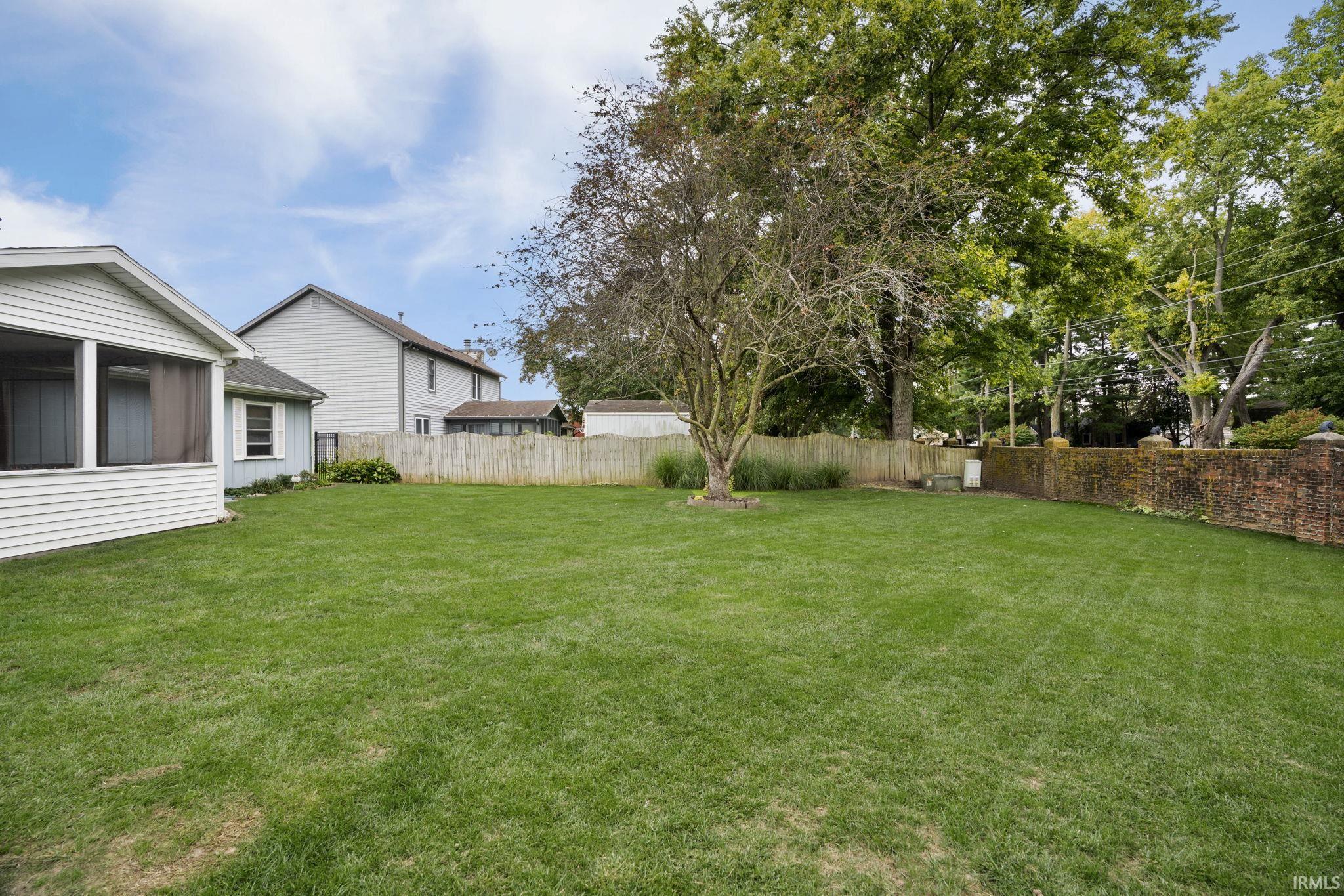 3920 George Washington Road