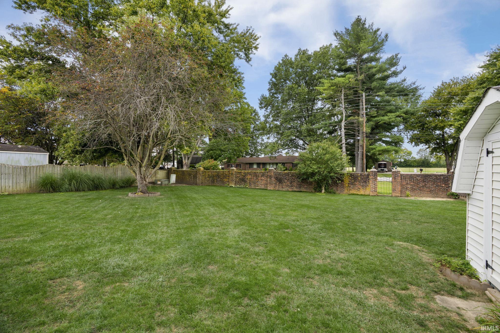 3920 George Washington Road
