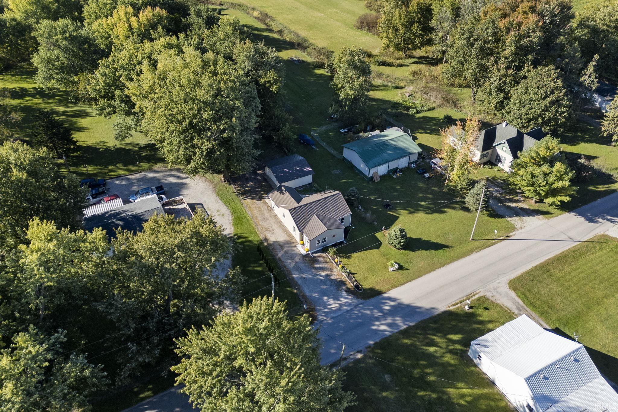 9193 E County Road 600
