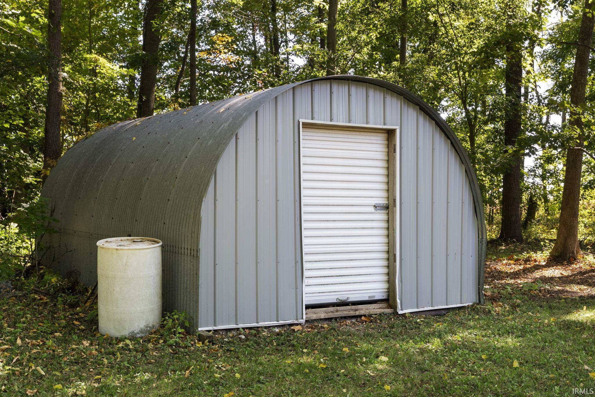 3219 N 1100 West Road