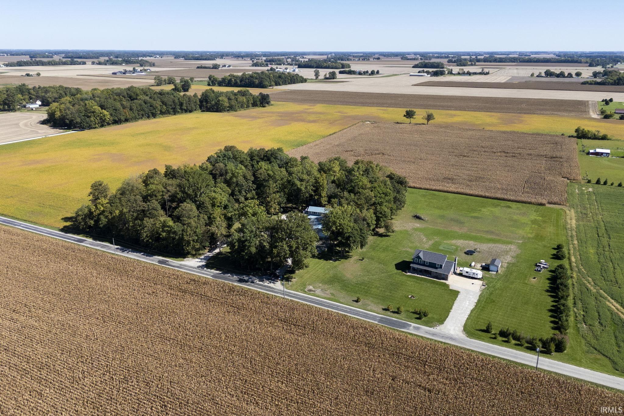 3219 N 1100 West Road