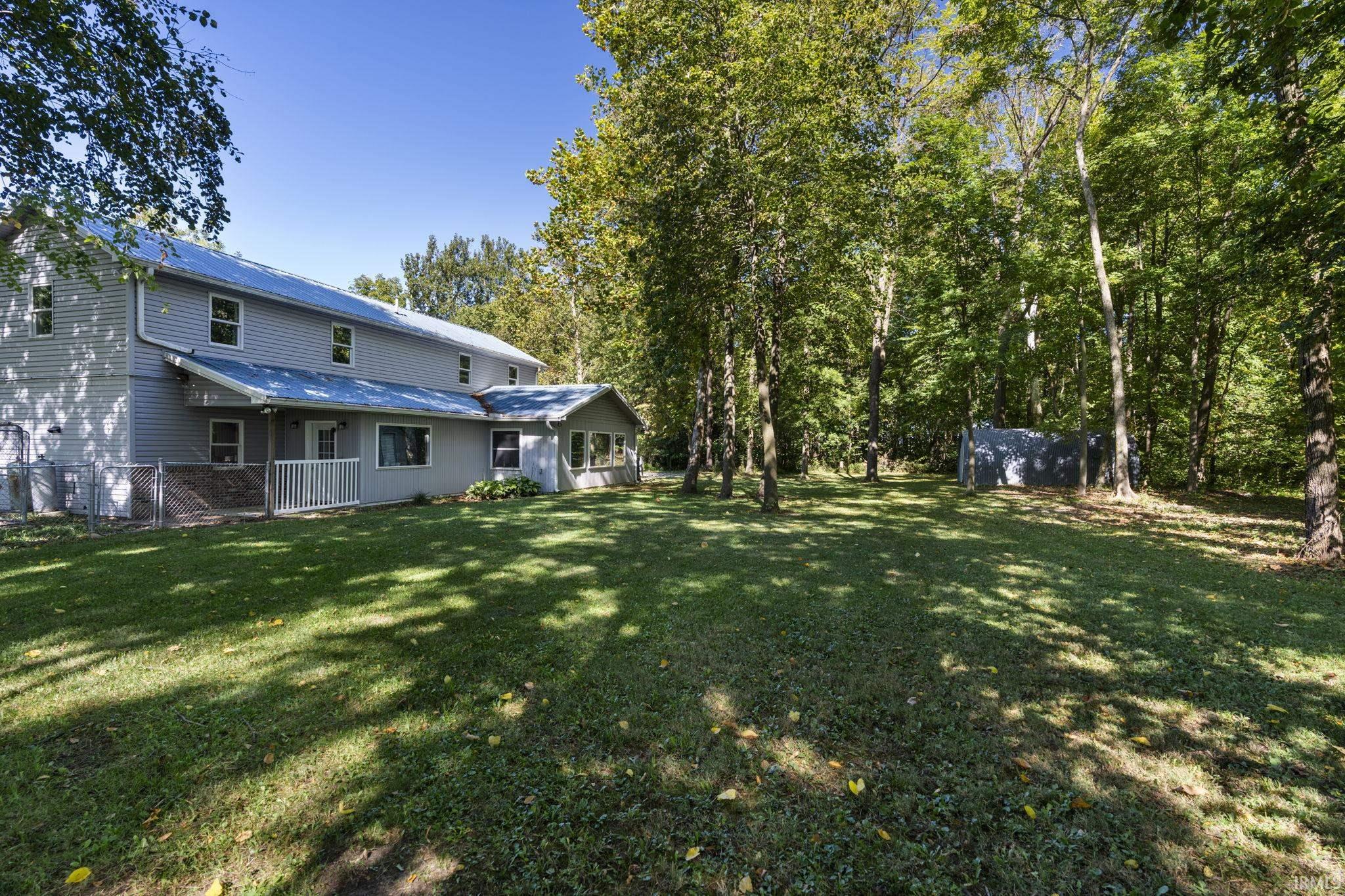 3219 N 1100 West Road