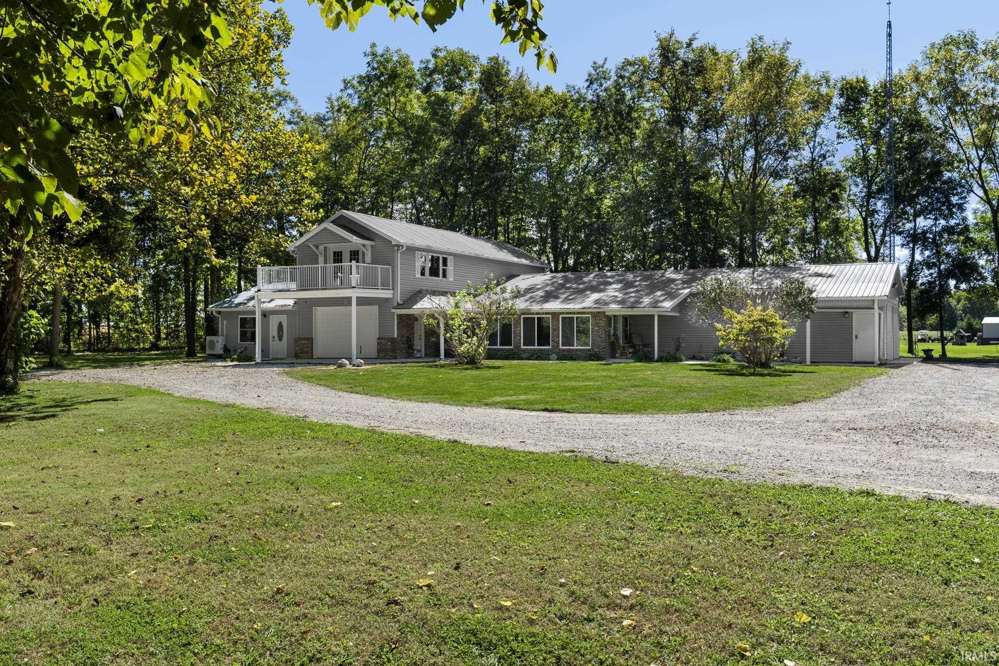 3219 N 1100 West Road