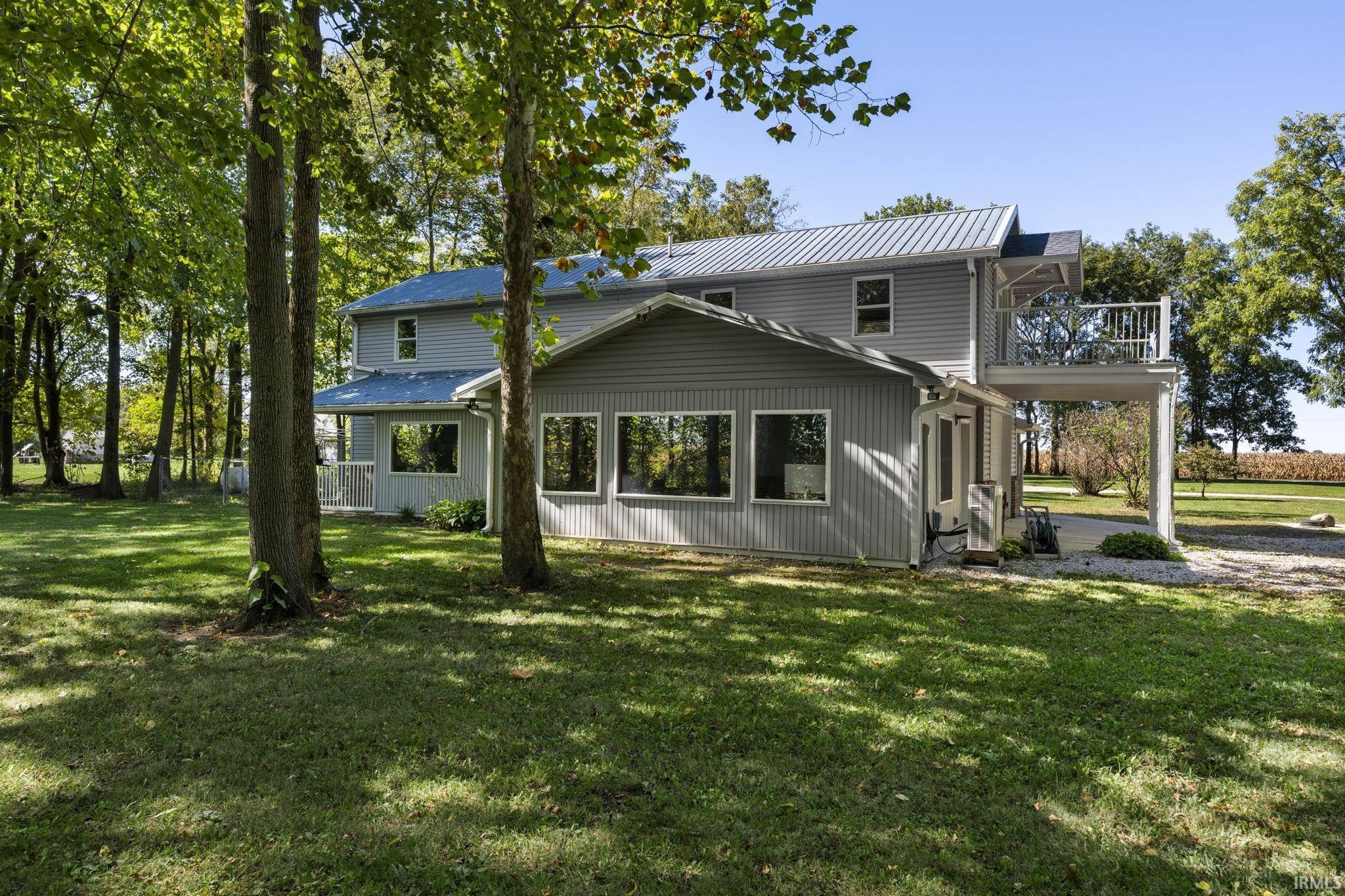 3219 N 1100 West Road