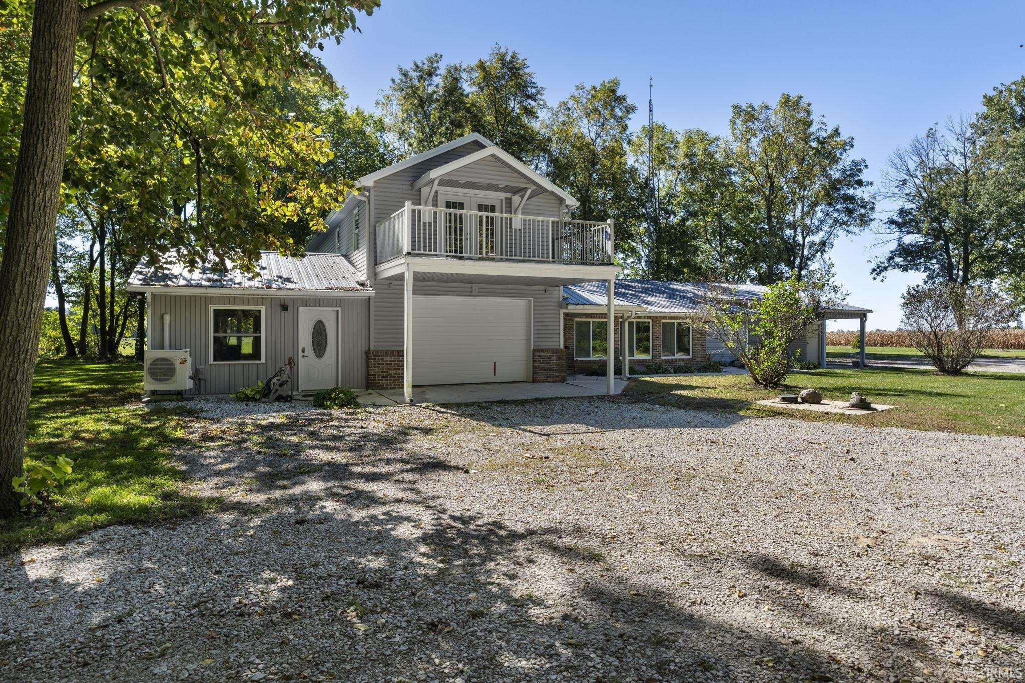 3219 N 1100 West Road