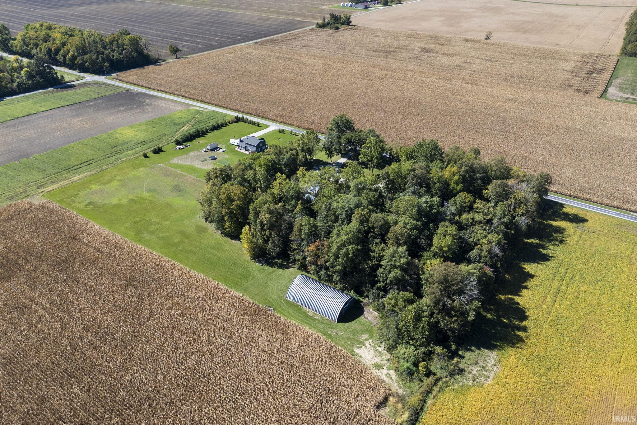 3219 N 1100 West Road