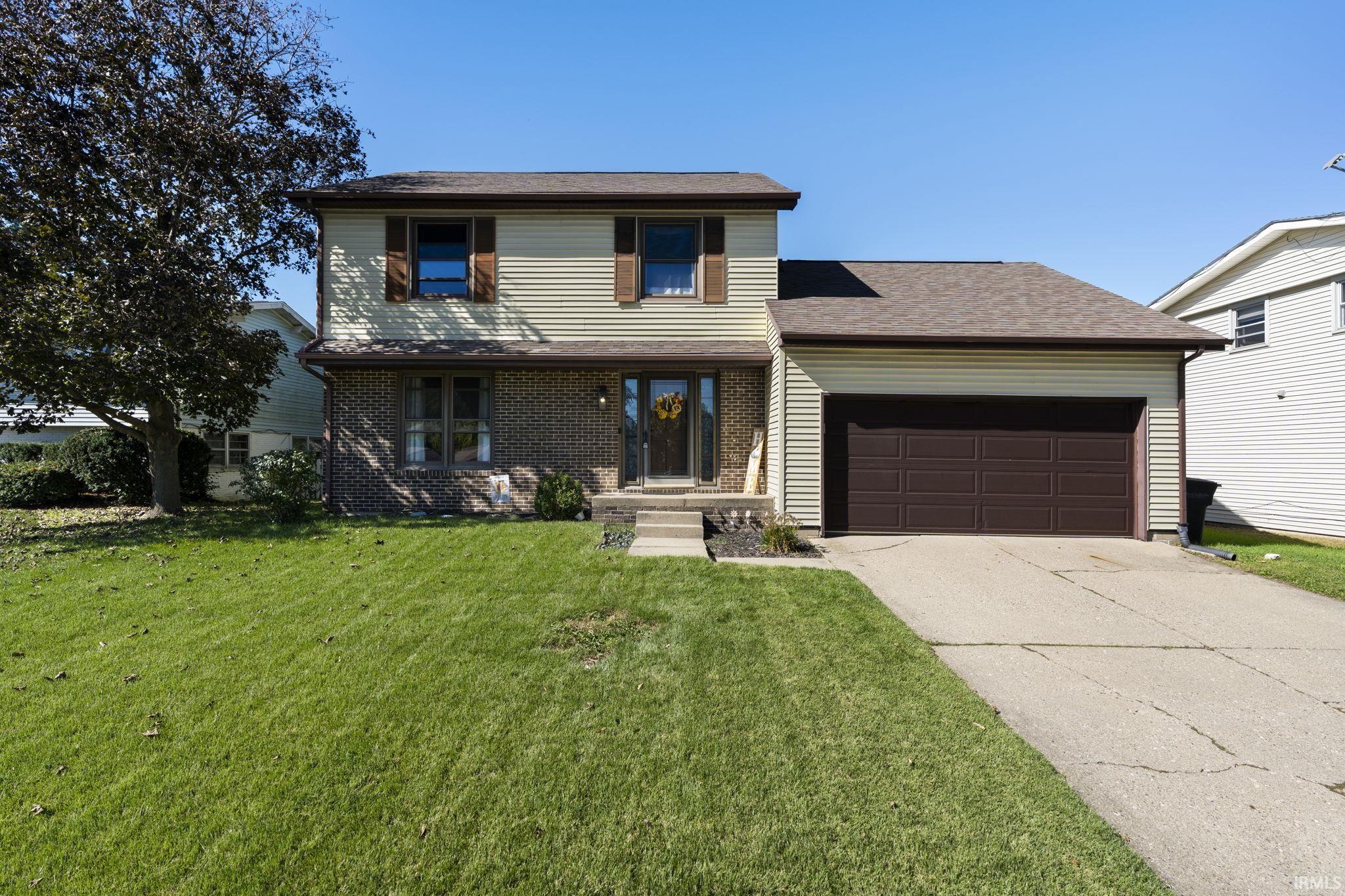 50 Harding Court