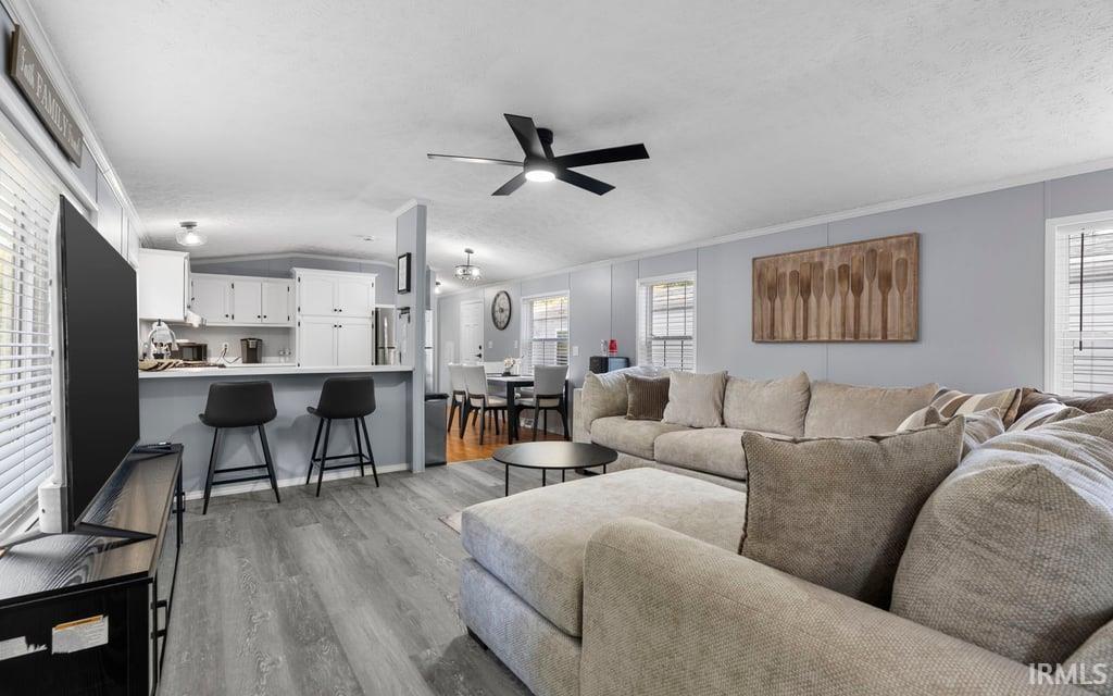 11080 N Landing Road