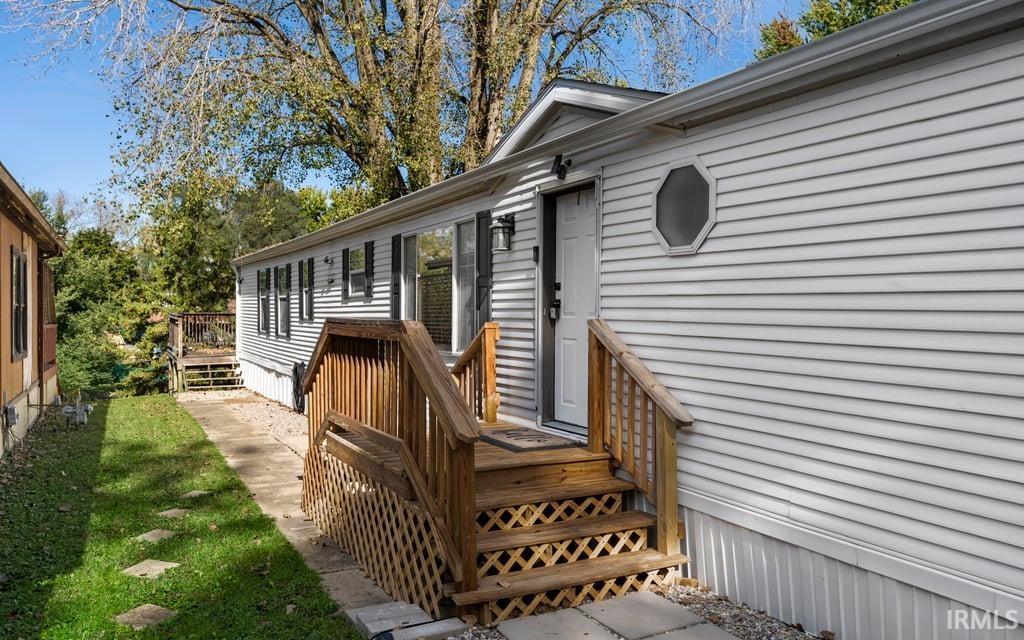 11080 N Landing Road