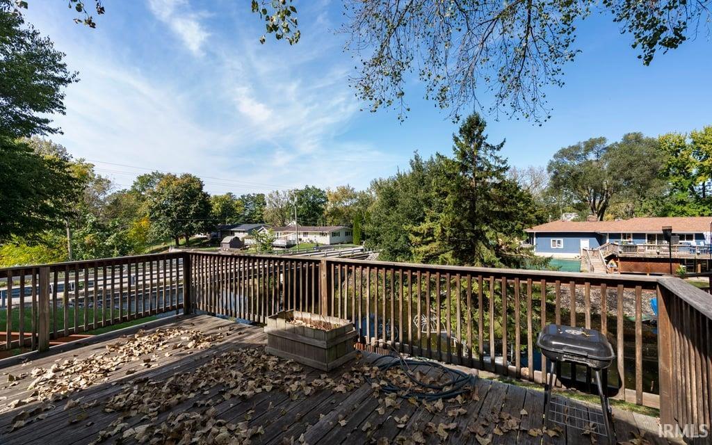 11080 N Landing Road
