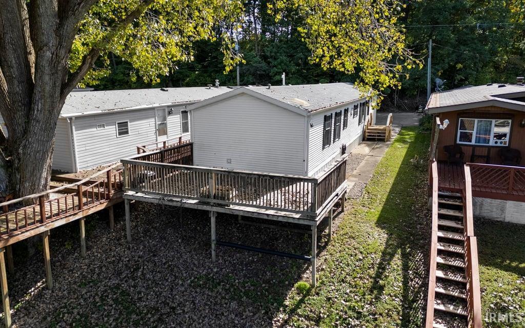11080 N Landing Road