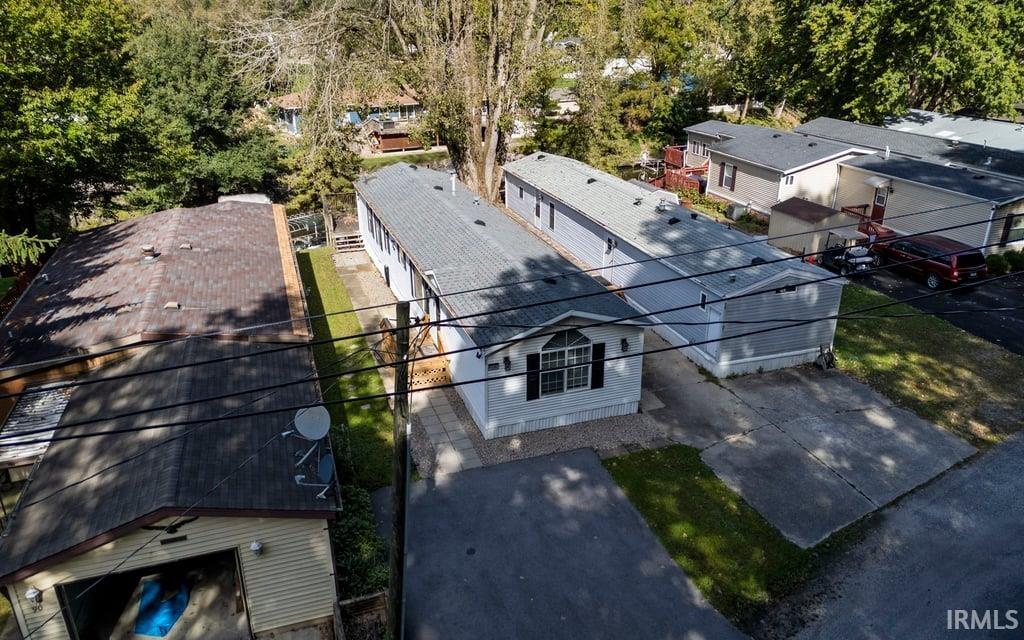 11080 N Landing Road