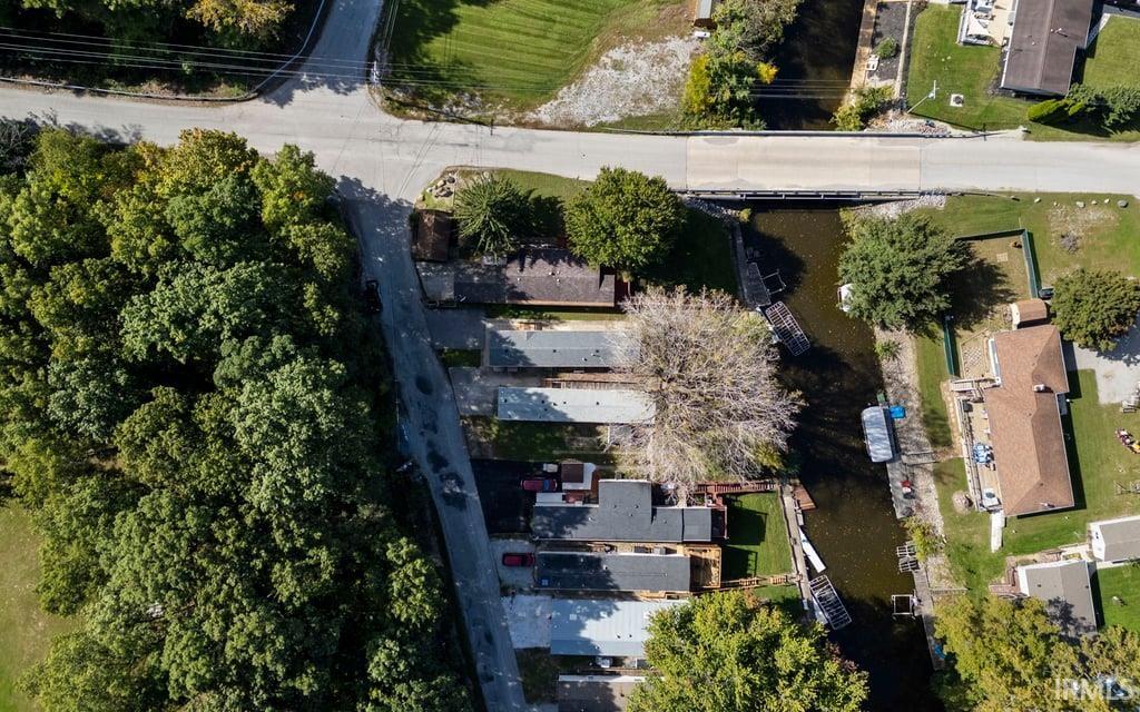 11080 N Landing Road