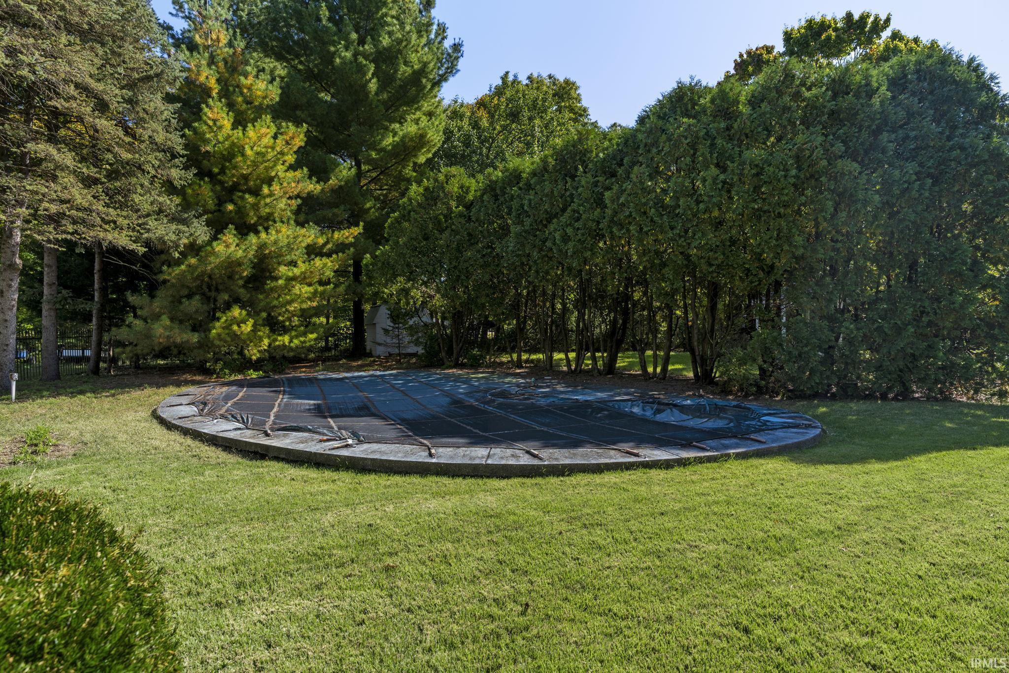 8402 Timber Lane