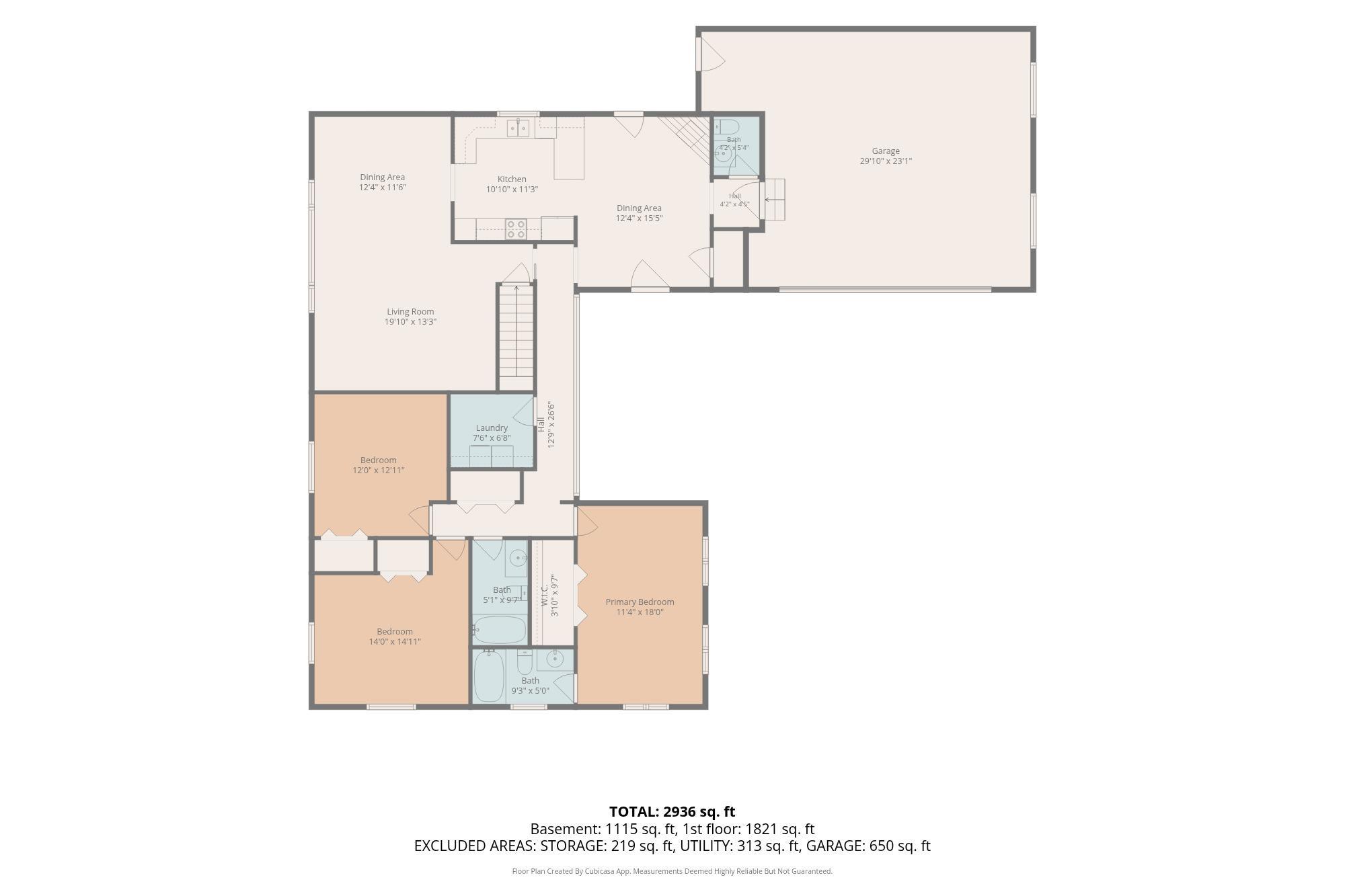 8402 Timber Lane