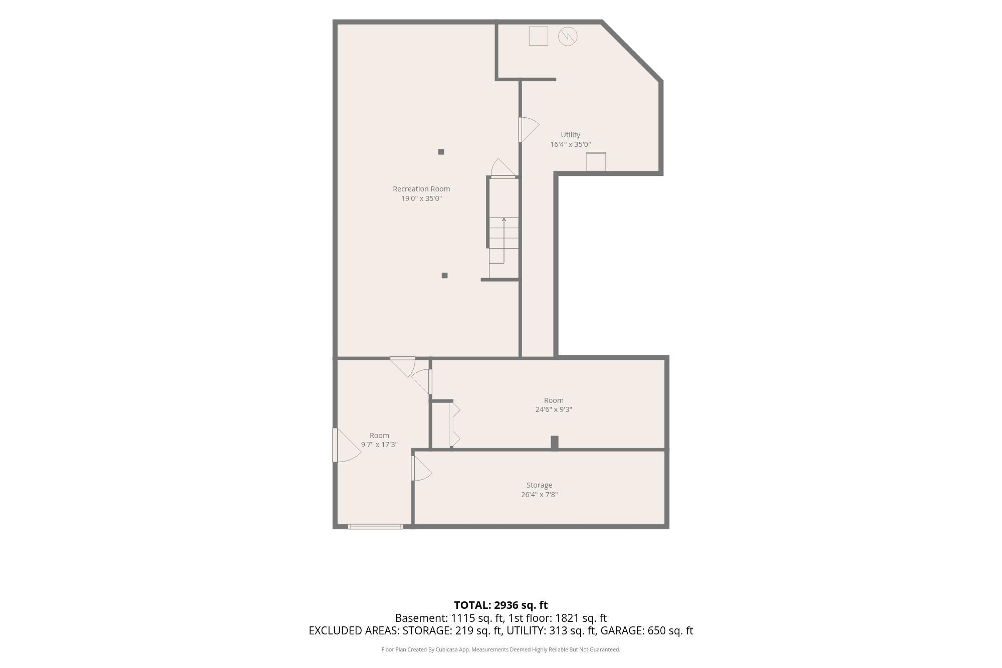 8402 Timber Lane