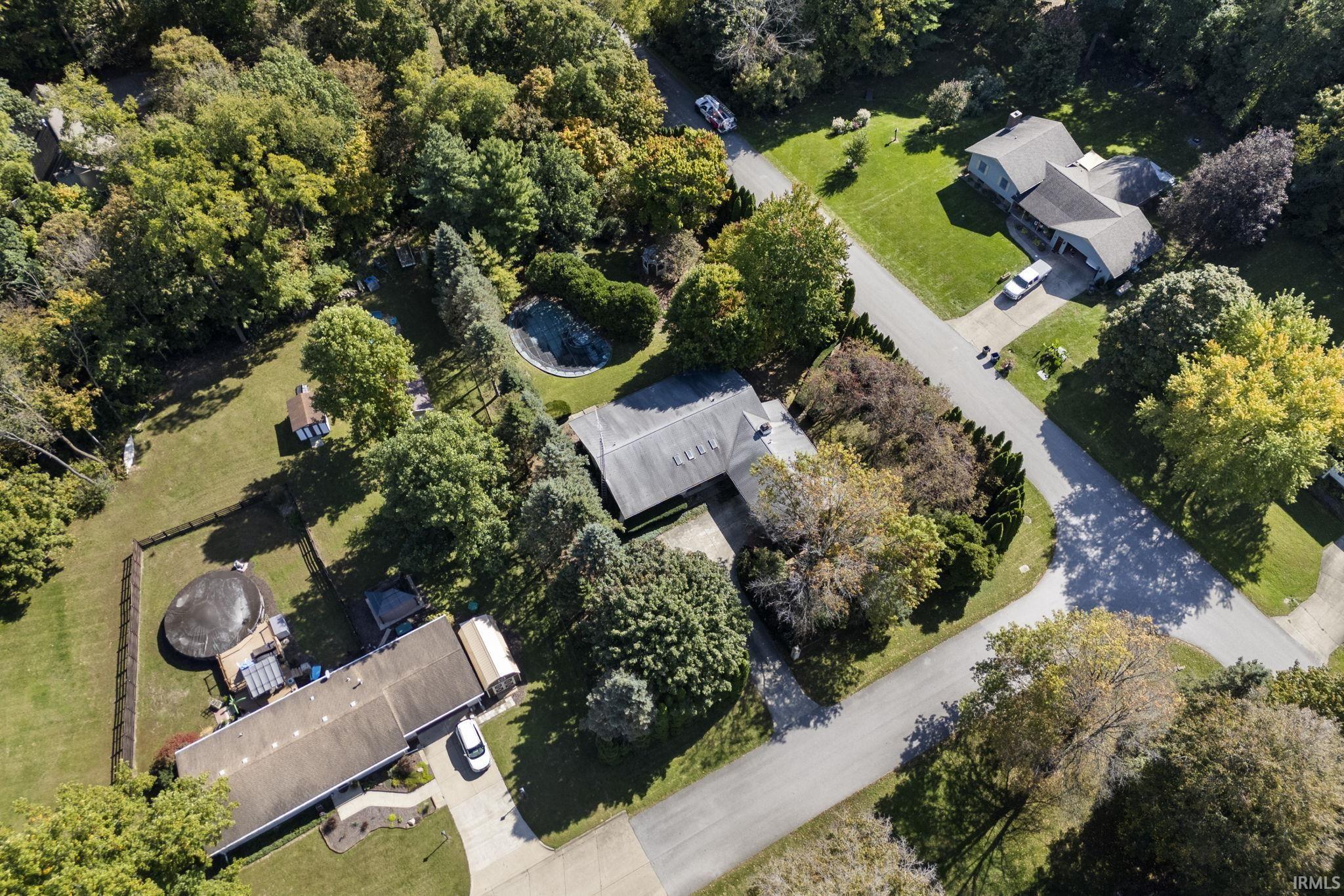 8402 Timber Lane