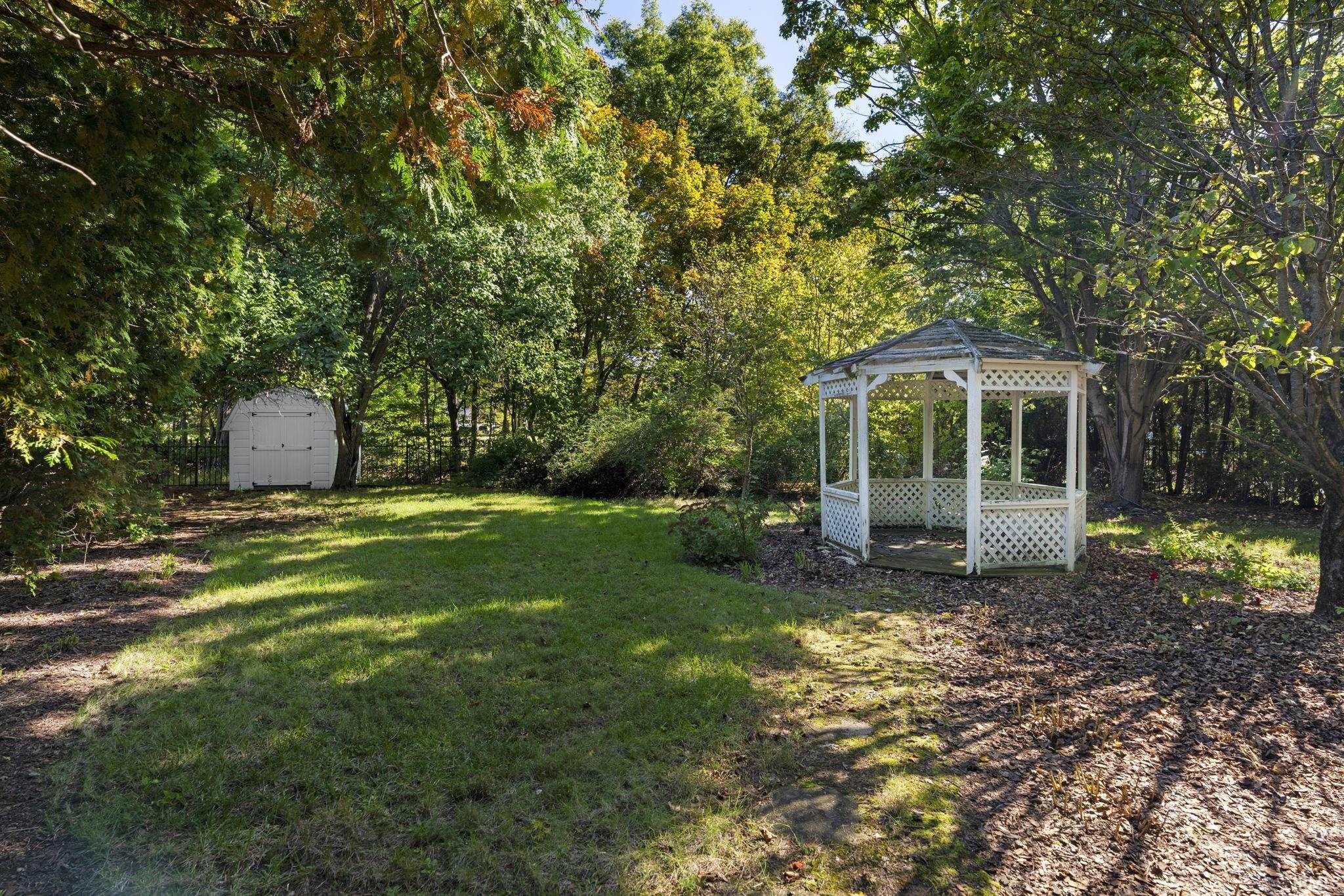 8402 Timber Lane