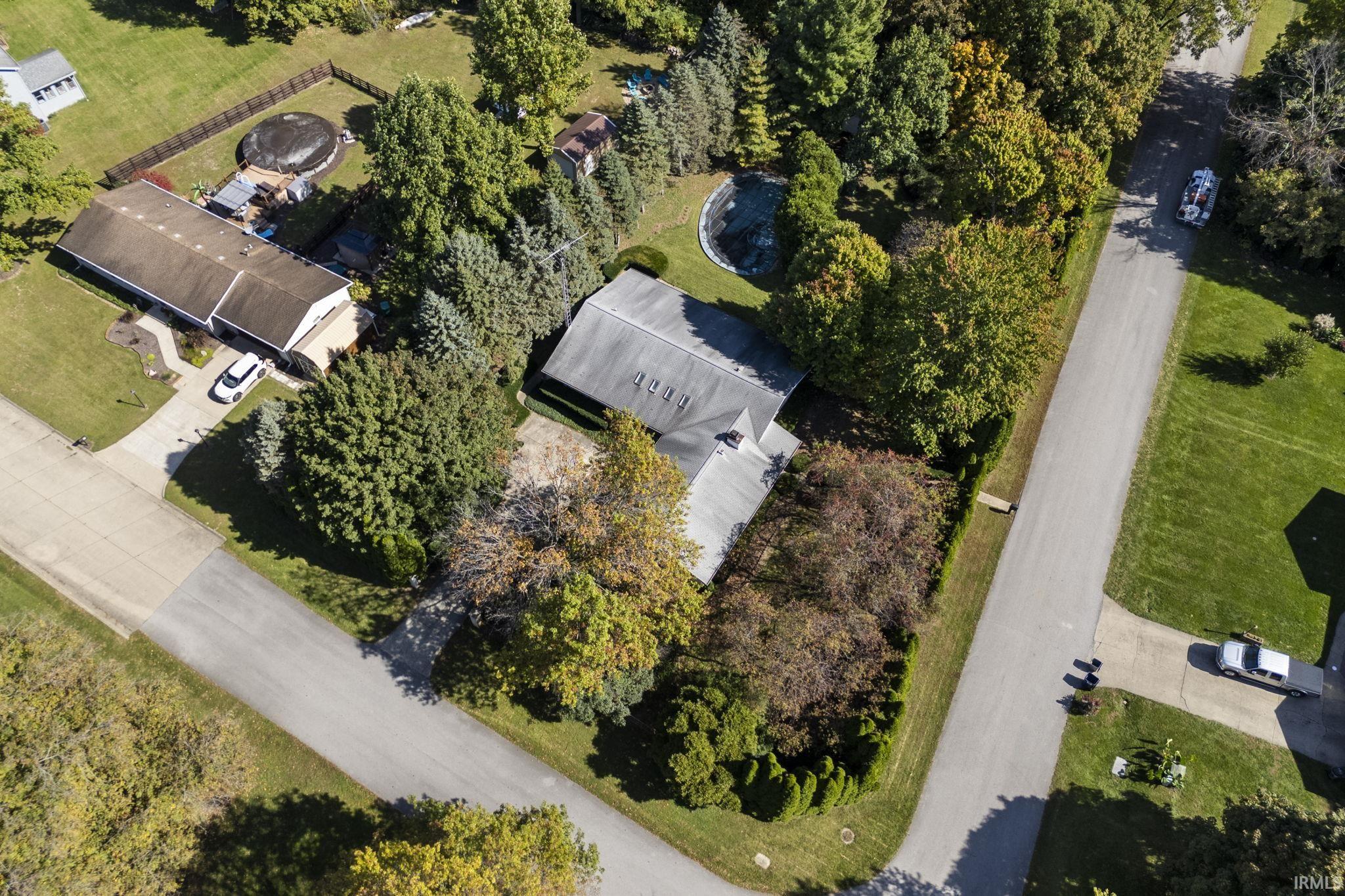 8402 Timber Lane
