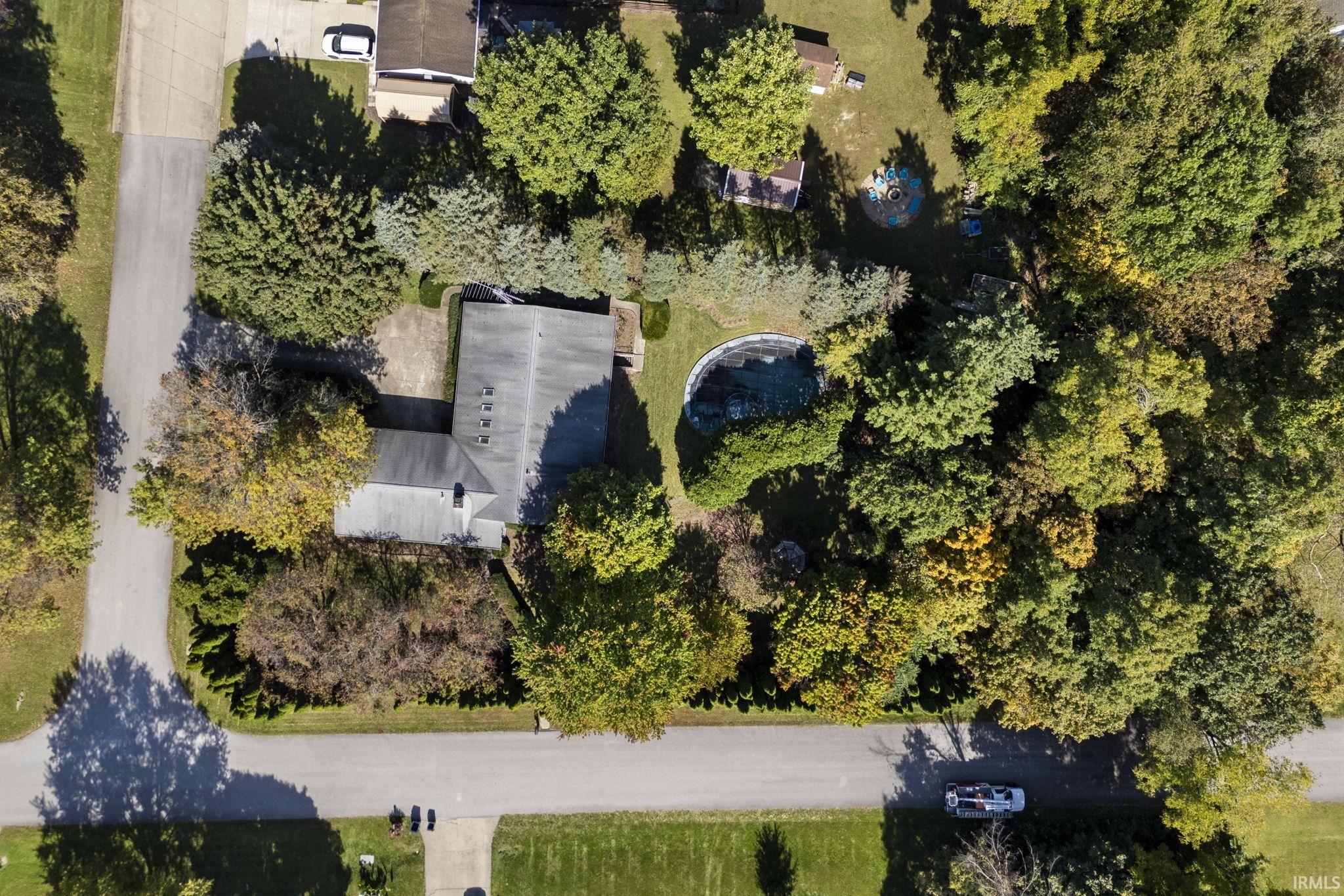 8402 Timber Lane