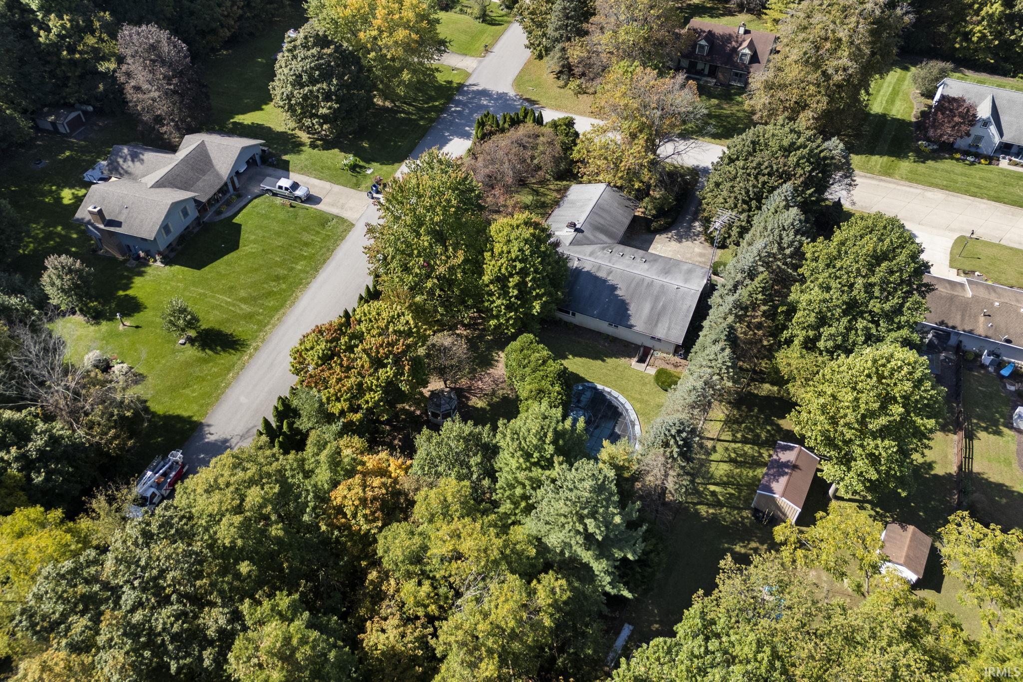 8402 Timber Lane