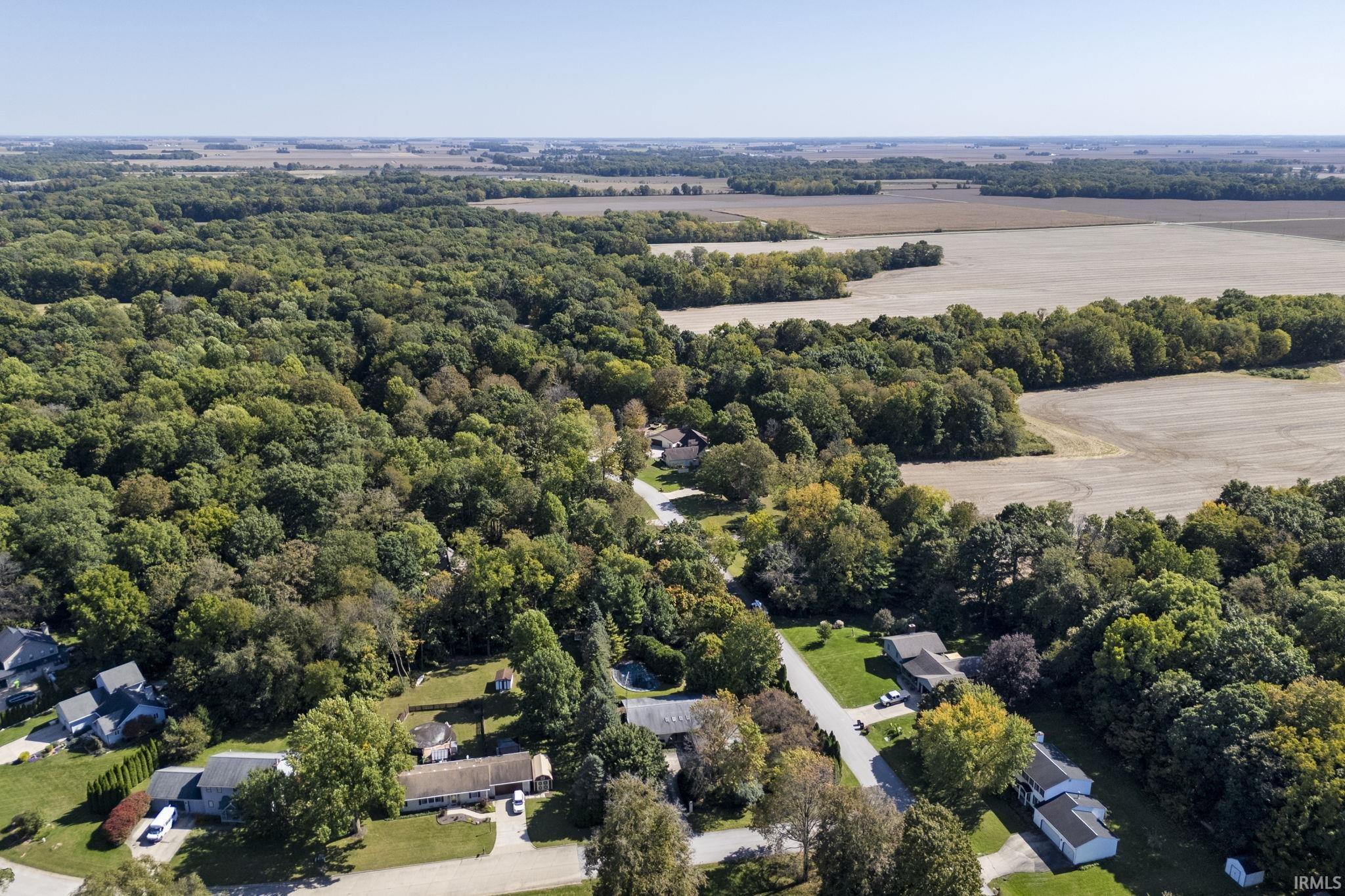 8402 Timber Lane