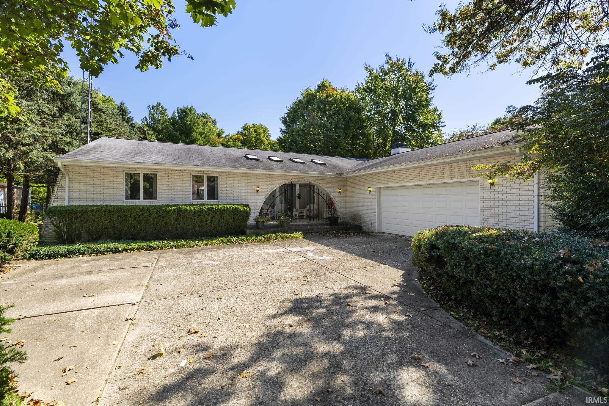 8402 Timber Lane