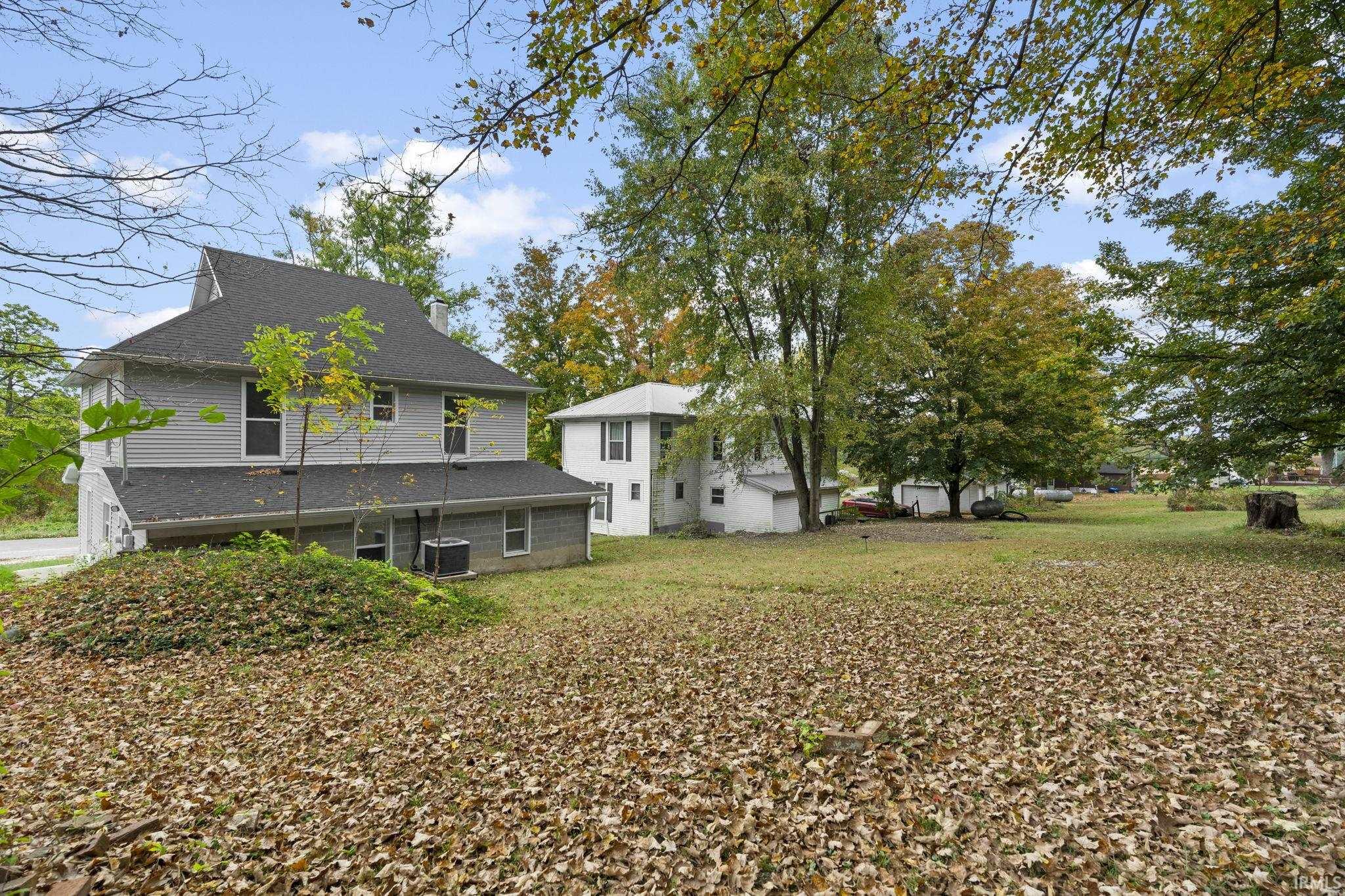 2672 S Stringtown Road