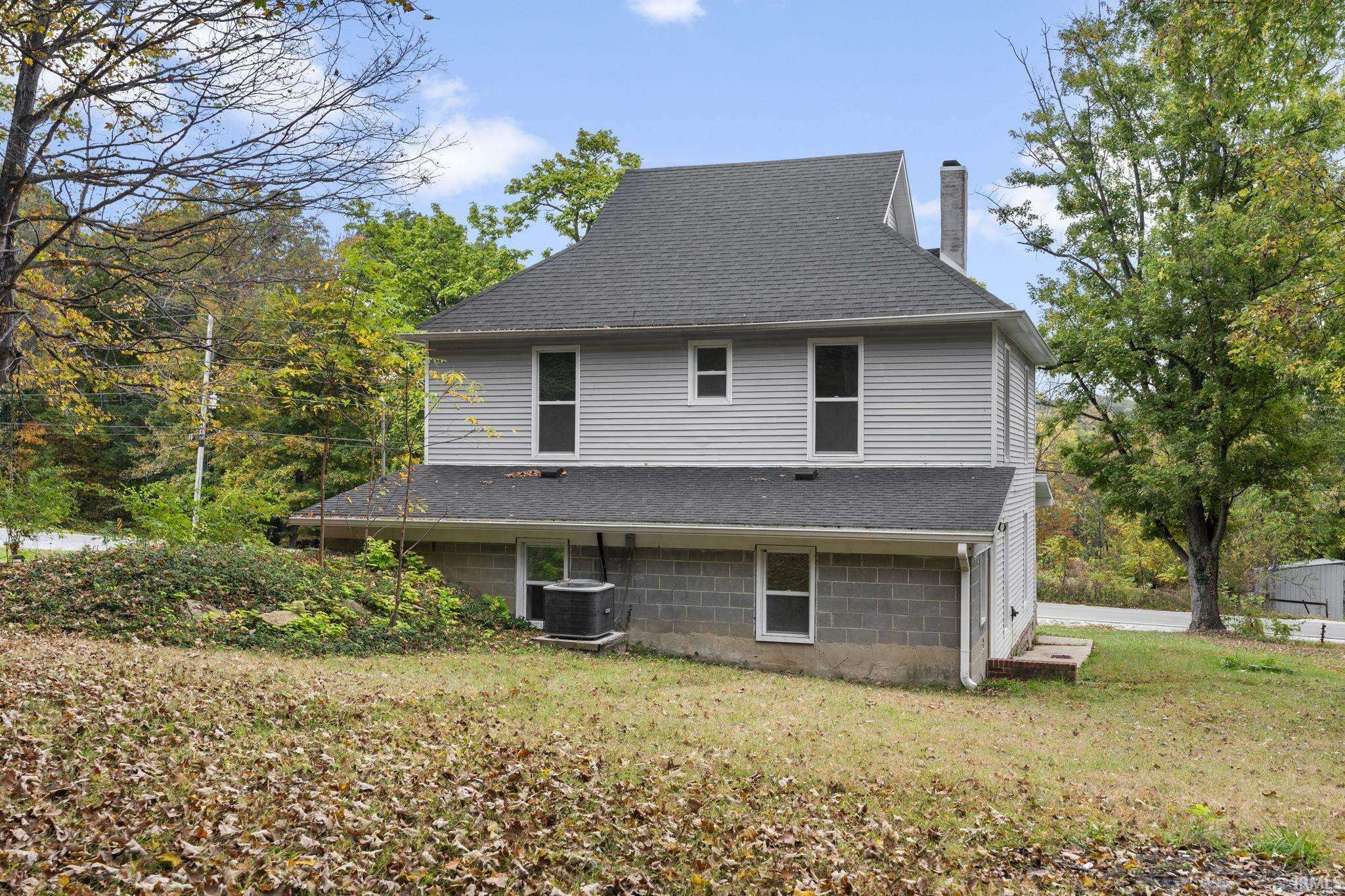 2672 S Stringtown Road