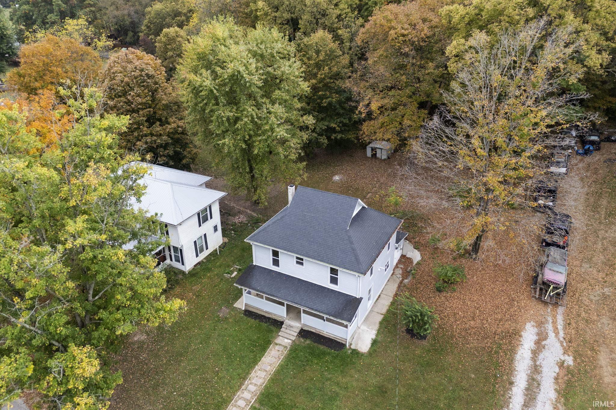 2672 S Stringtown Road