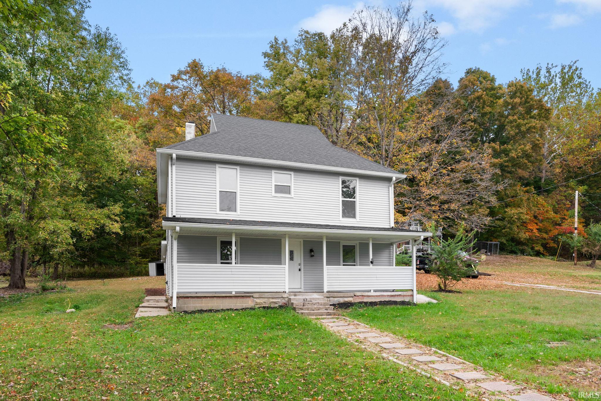 2672 S Stringtown Road