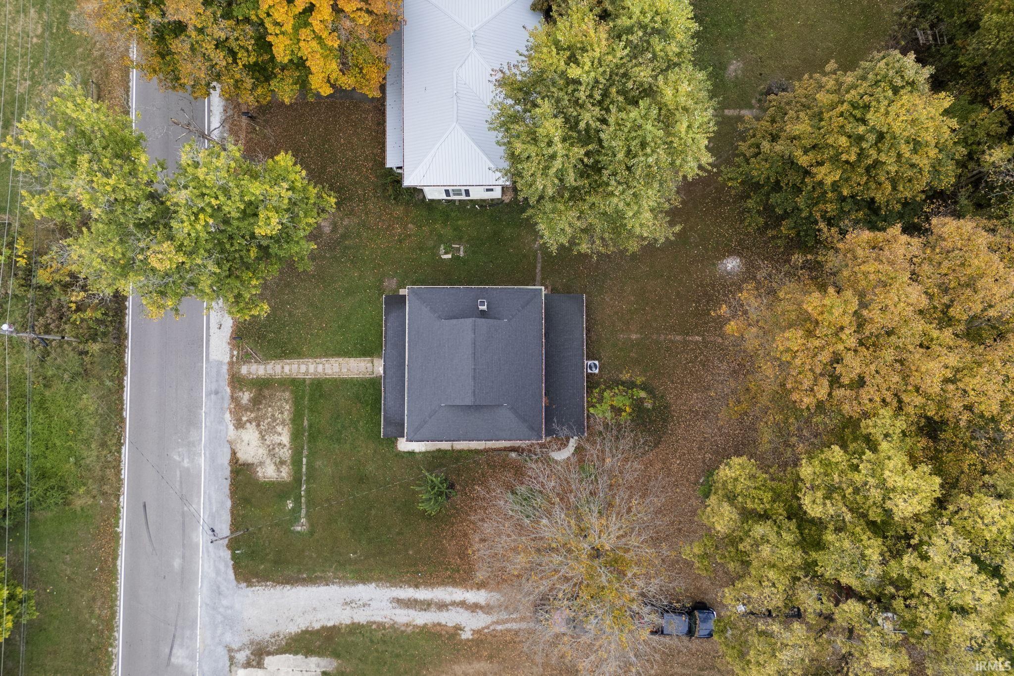2672 S Stringtown Road