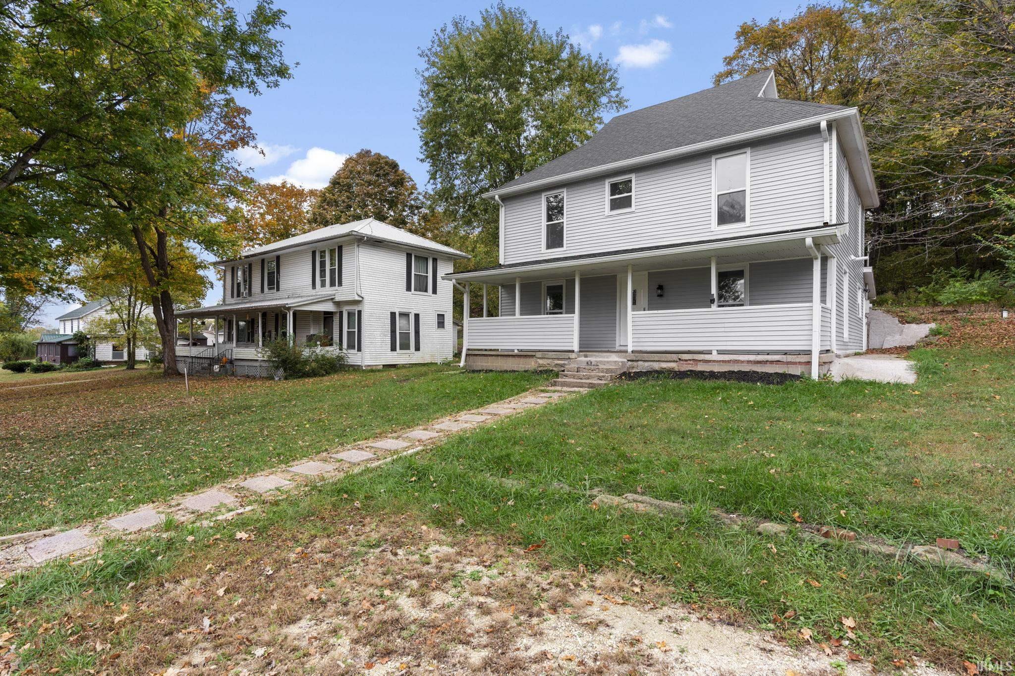 2672 S Stringtown Road
