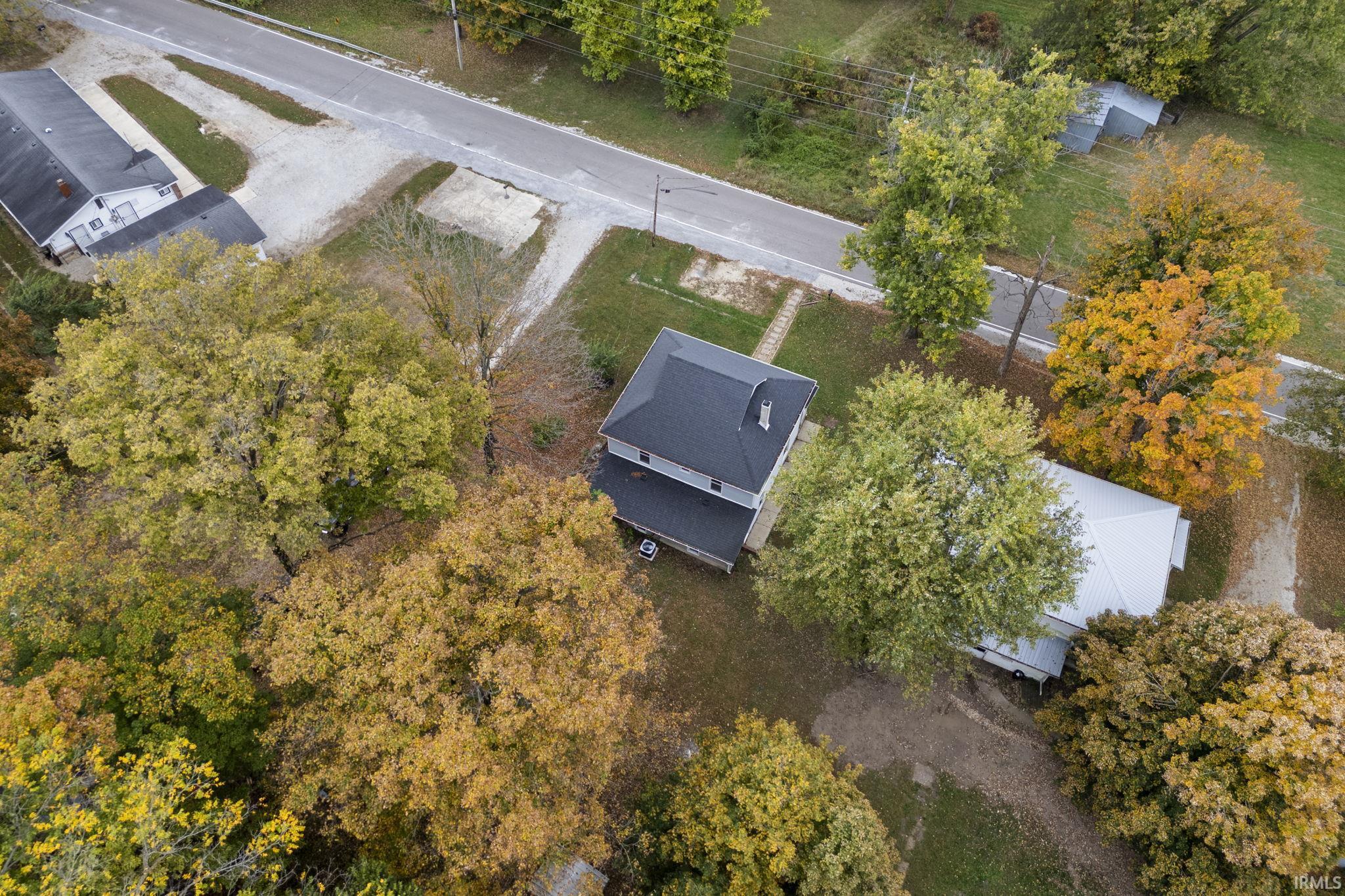 2672 S Stringtown Road