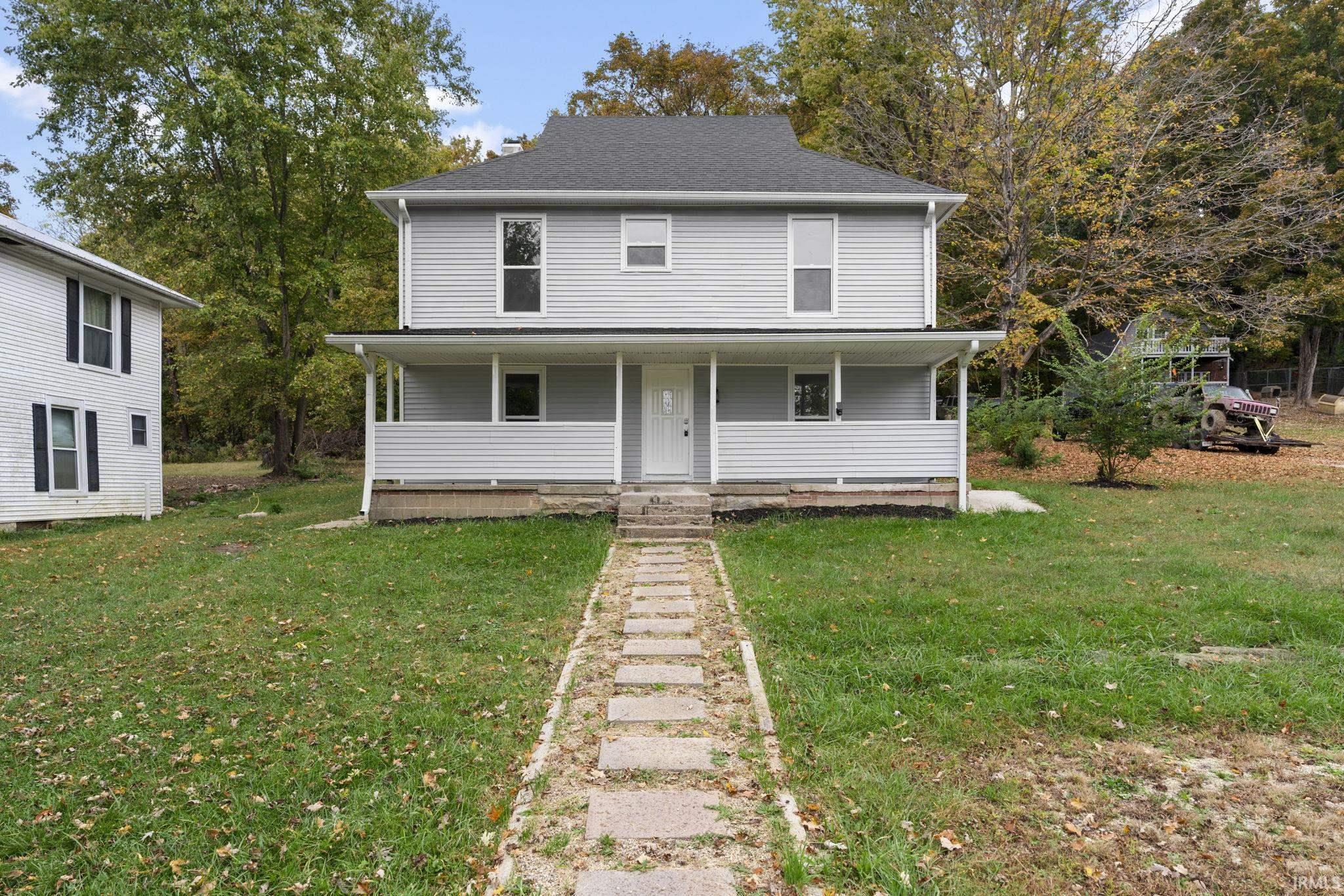 2672 S Stringtown Road
