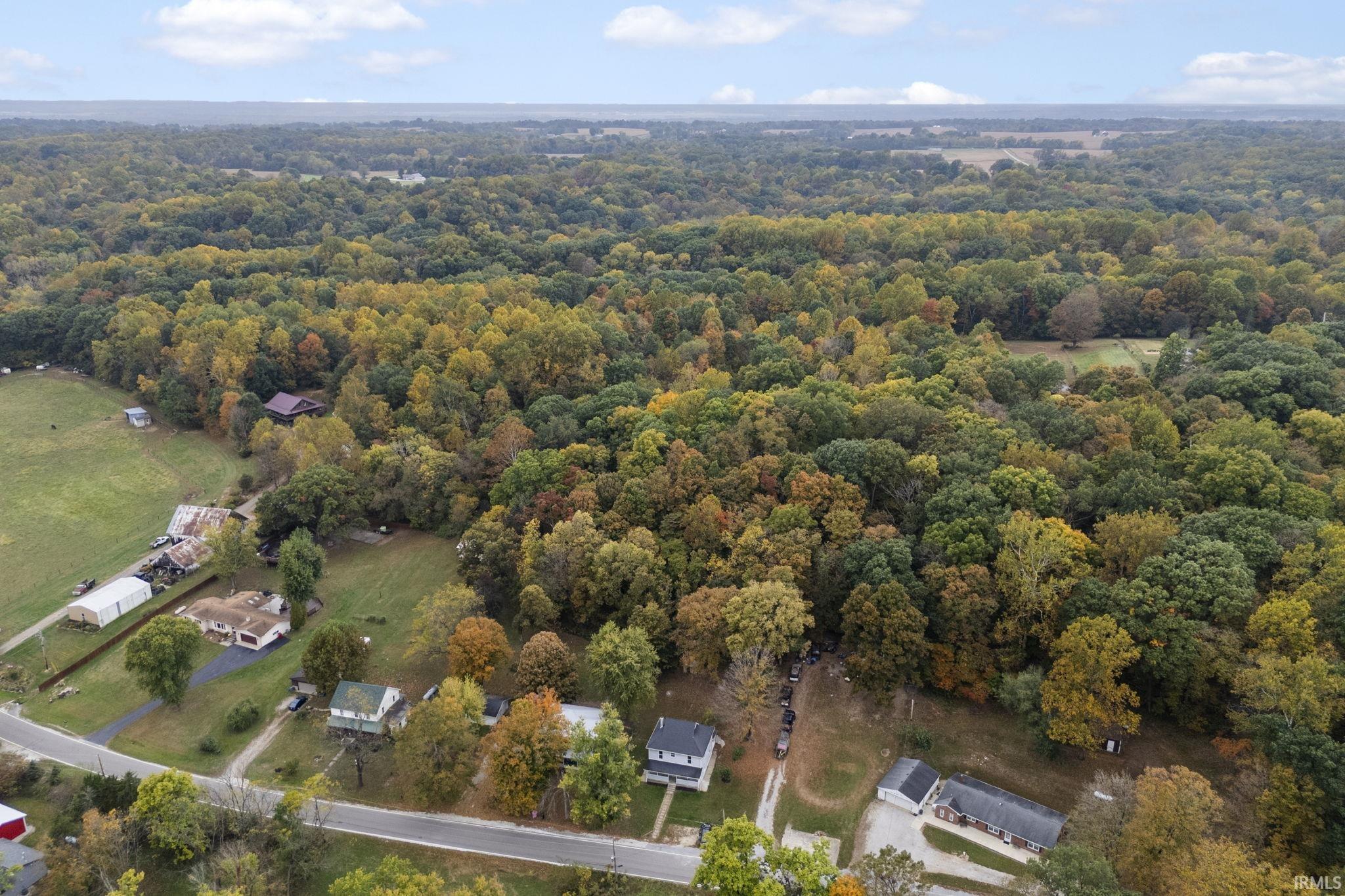 2672 S Stringtown Road