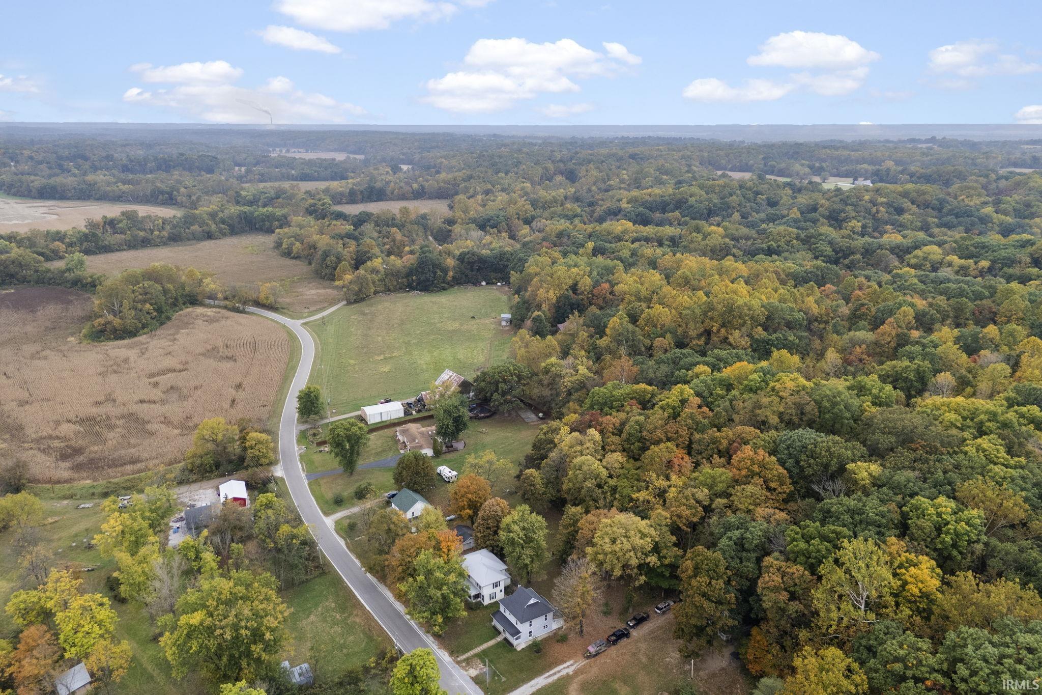 2672 S Stringtown Road
