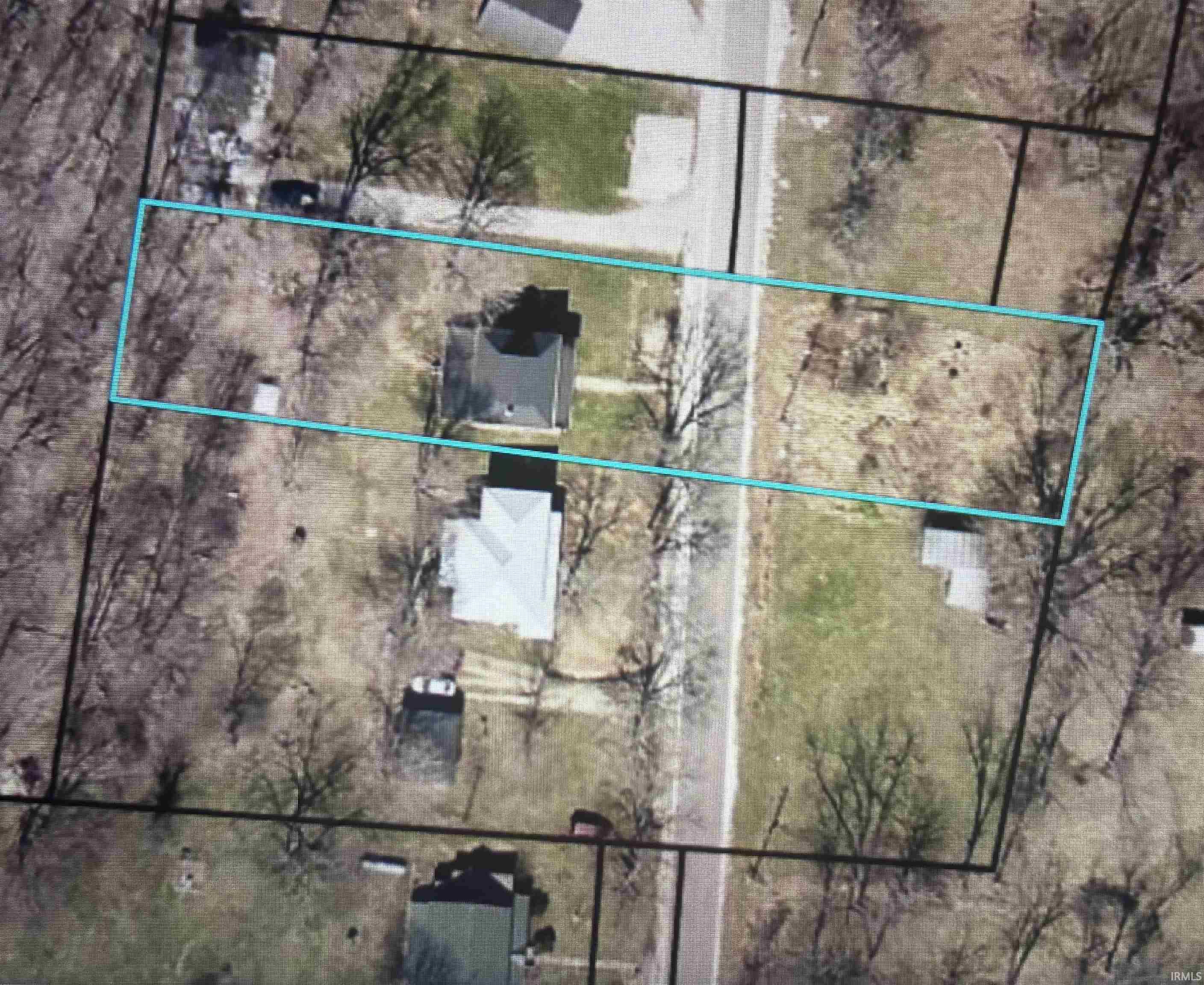 2672 S Stringtown Road